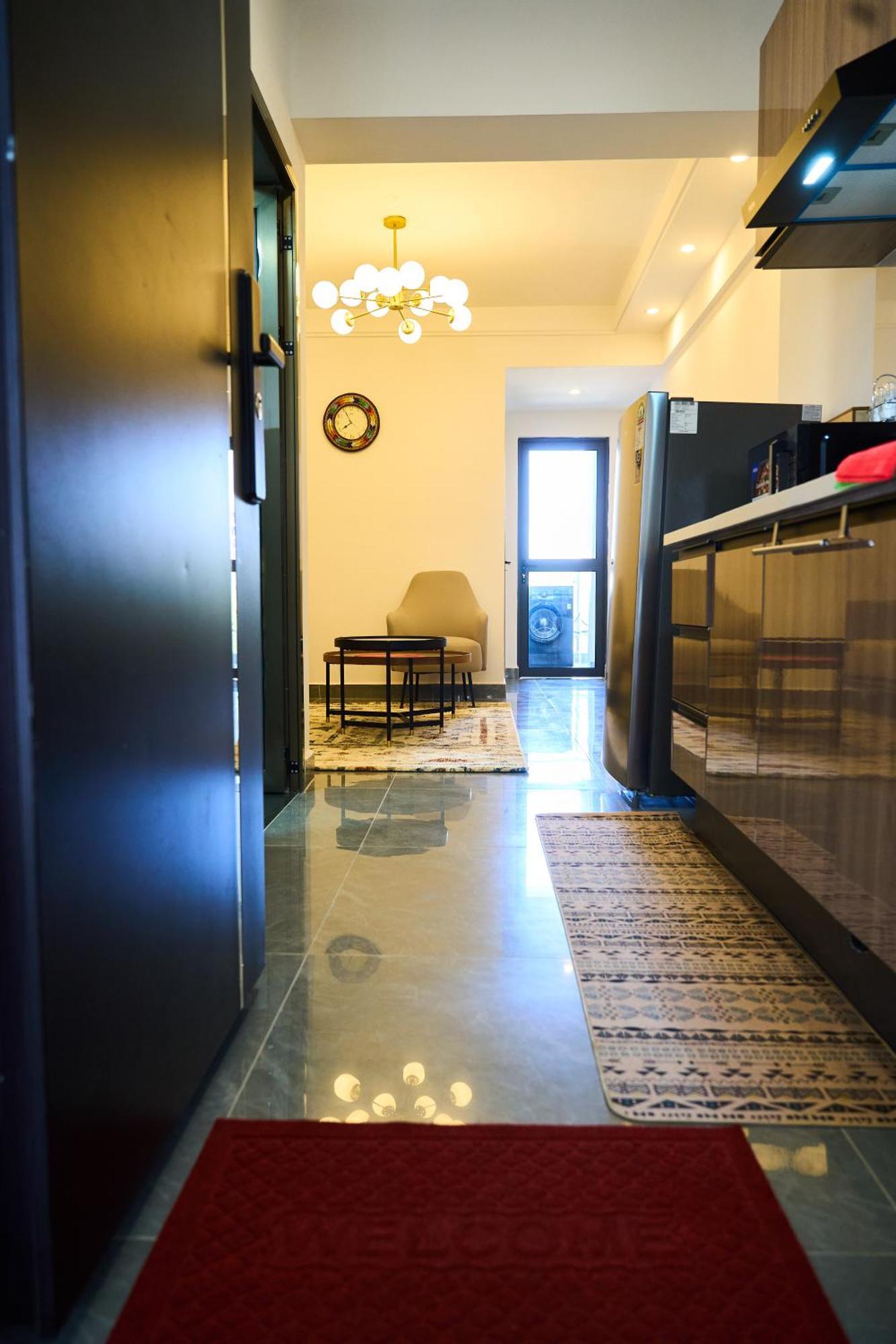 Apartment Jasbel Amazing Homes Nairobi