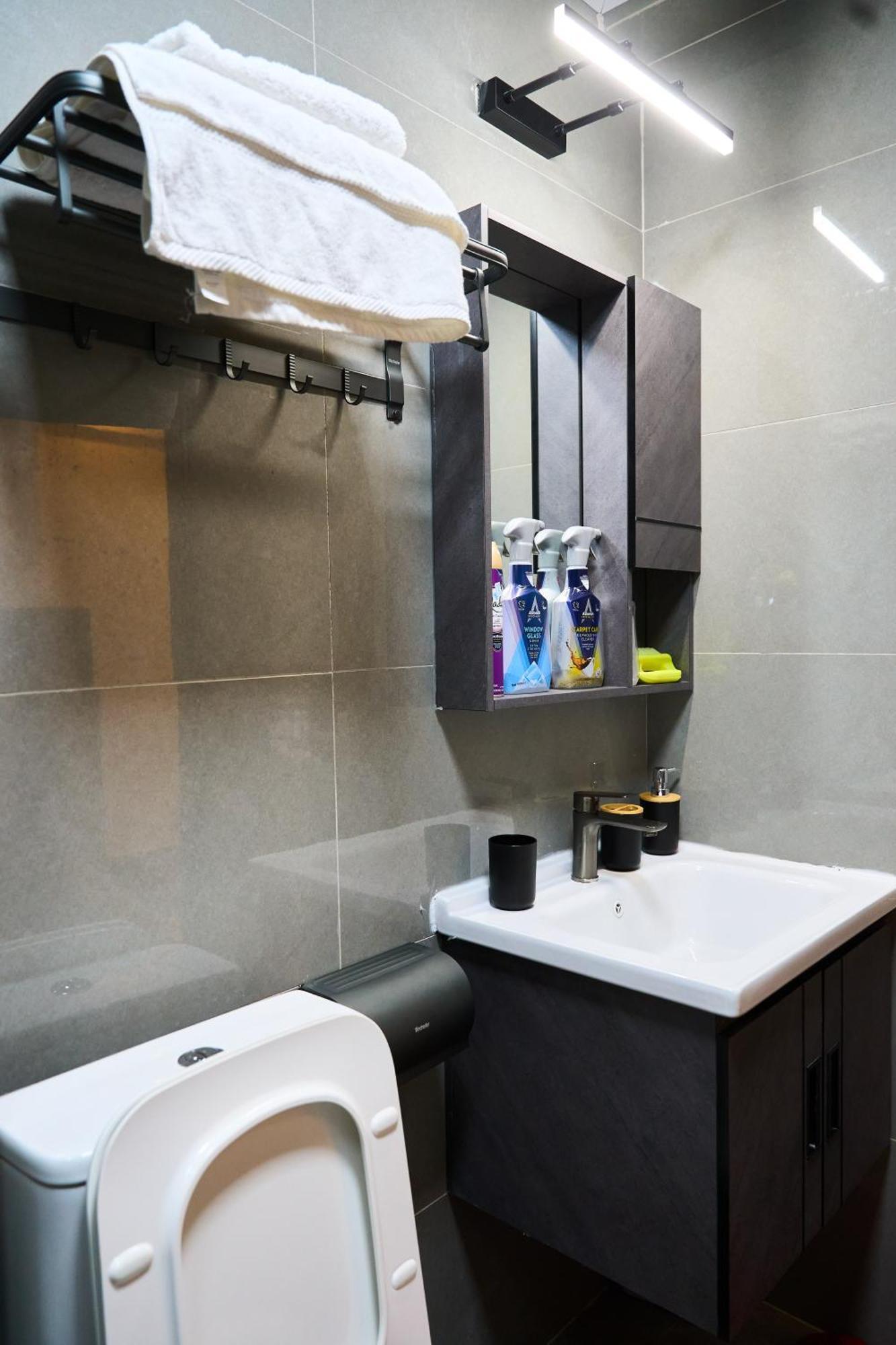 Jasbel Amazing Homes Apartment