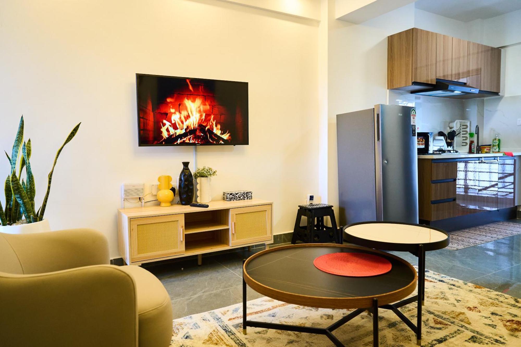 Jasbel Amazing Homes Nairobi