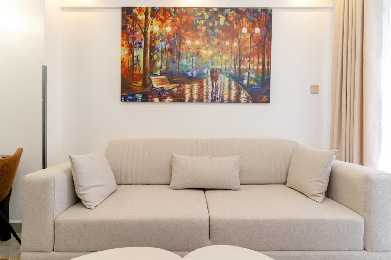 Apartment In Kilimani *