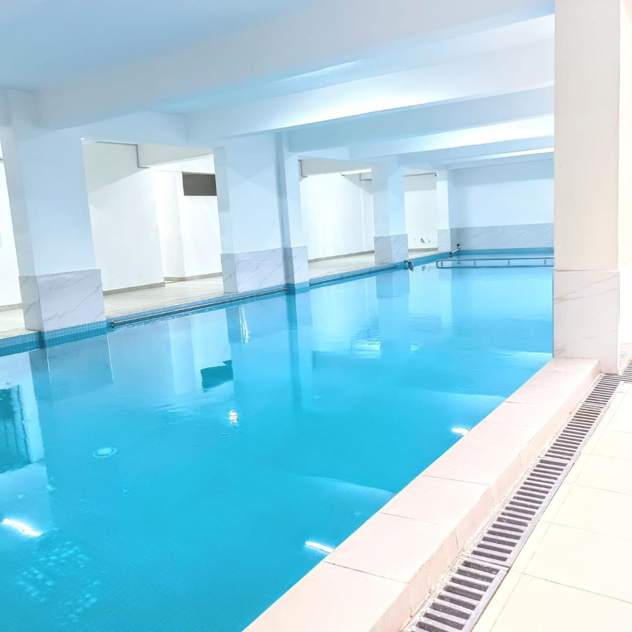 Apartment Riara One Residency, Kilimani