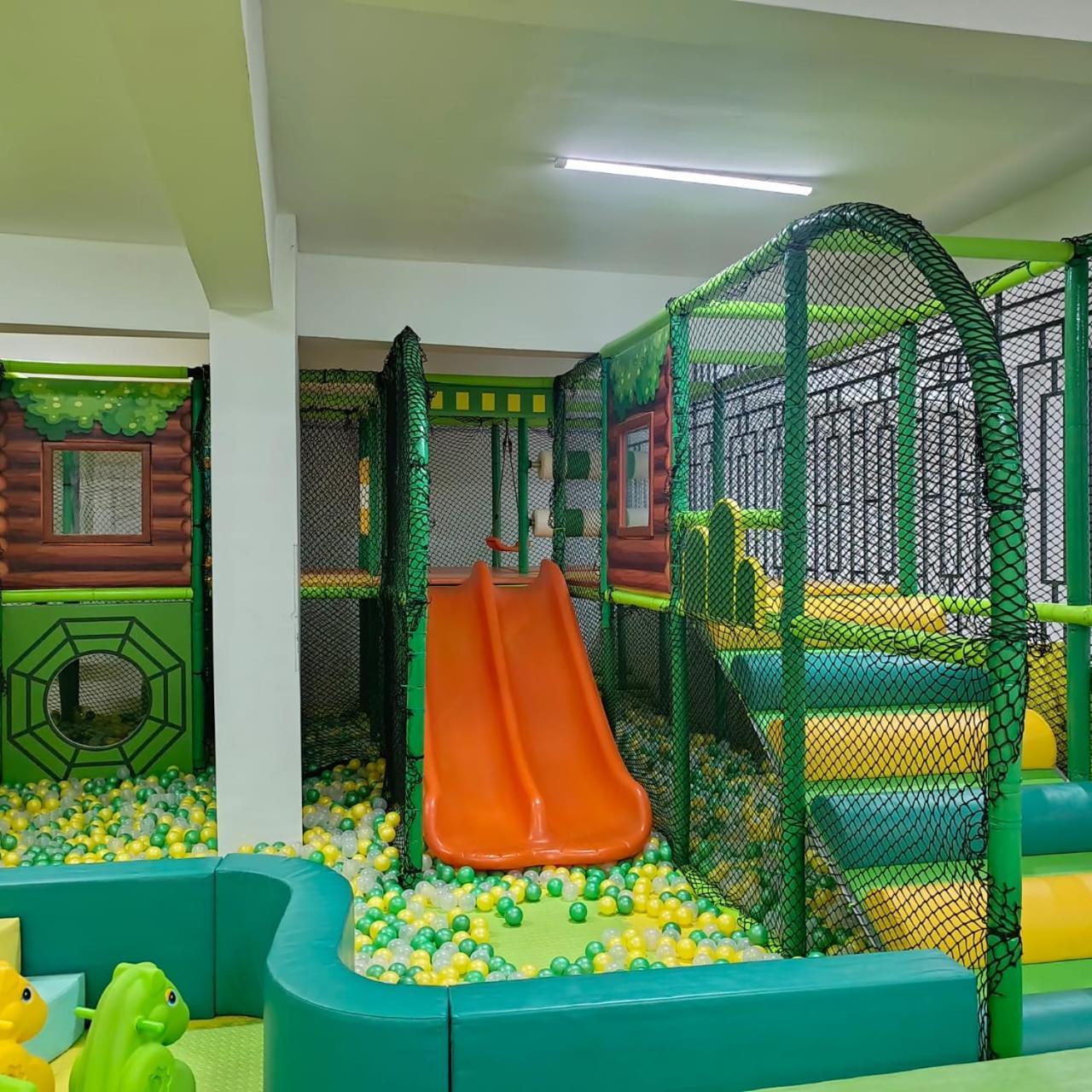 Riara One Residency, Kilimani Apartment
