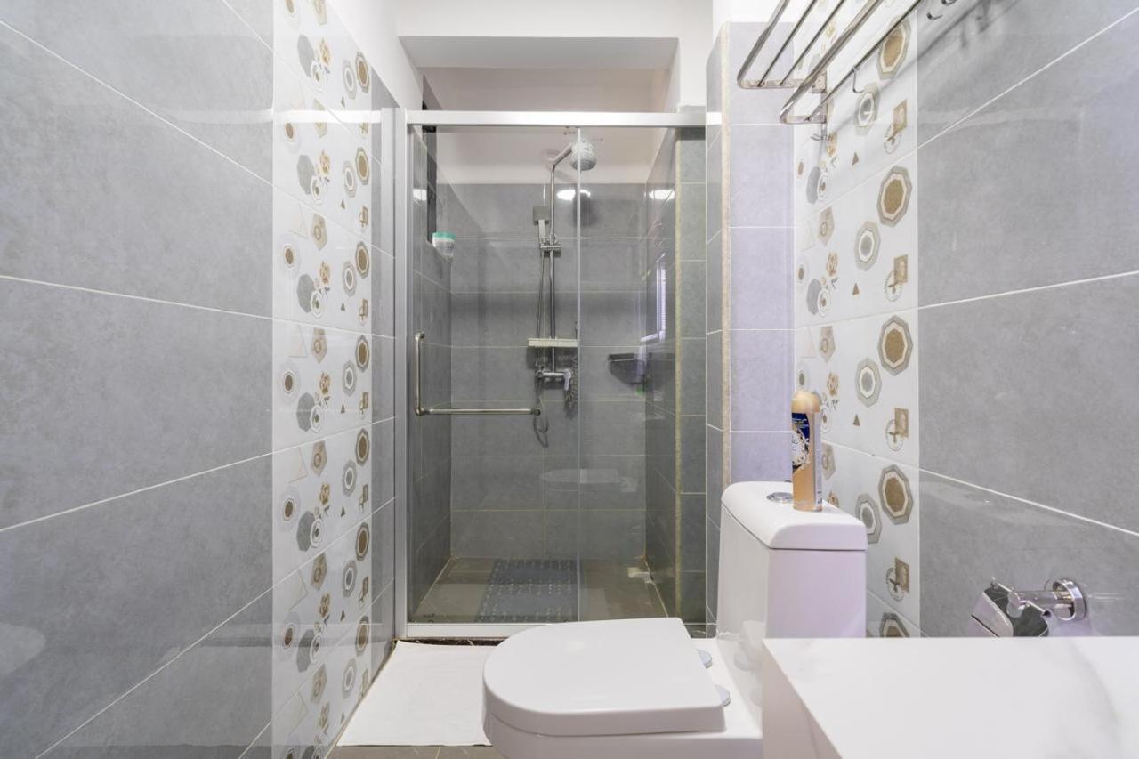 Apartment In Kilimani Nairobi