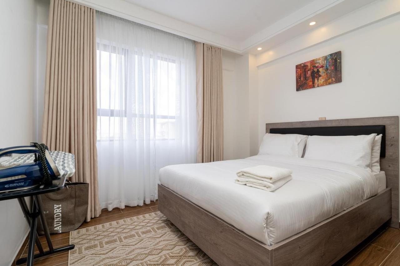 Apartment In Kilimani