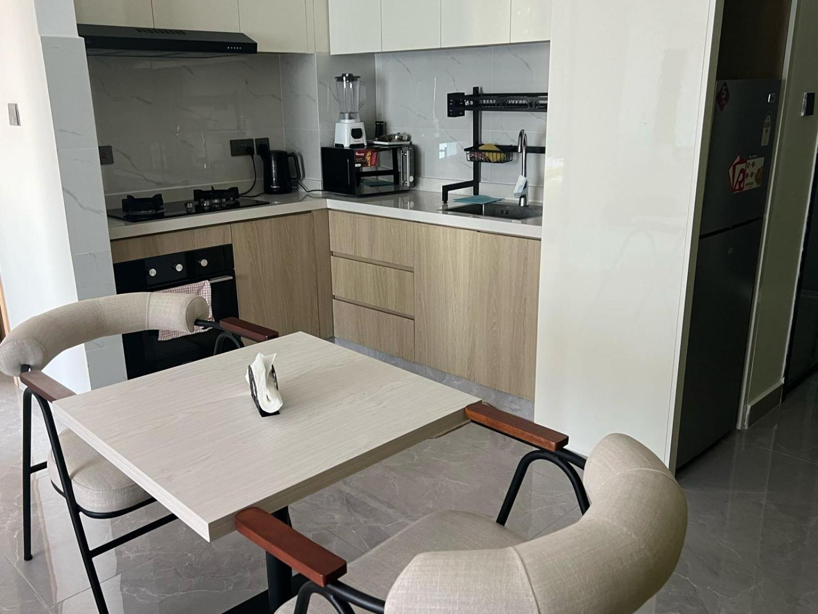 Riara One Residency, Kilimani