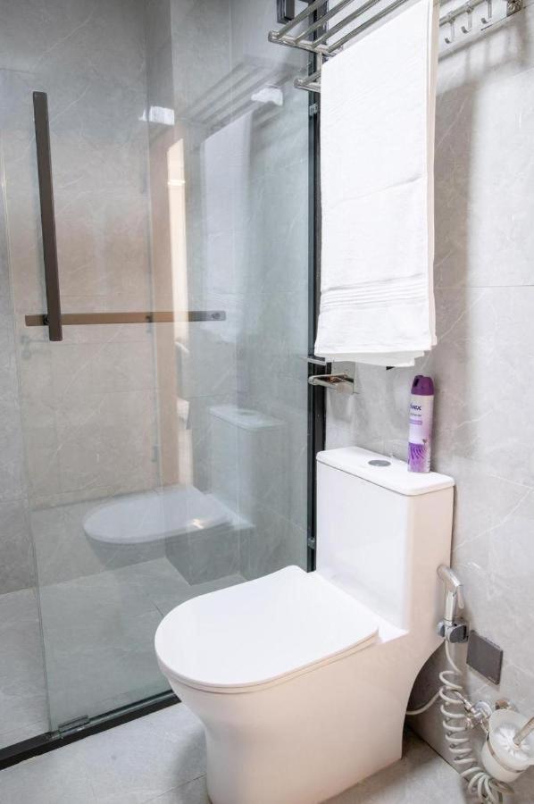 Apartment Riara One Residency, Kilimani *