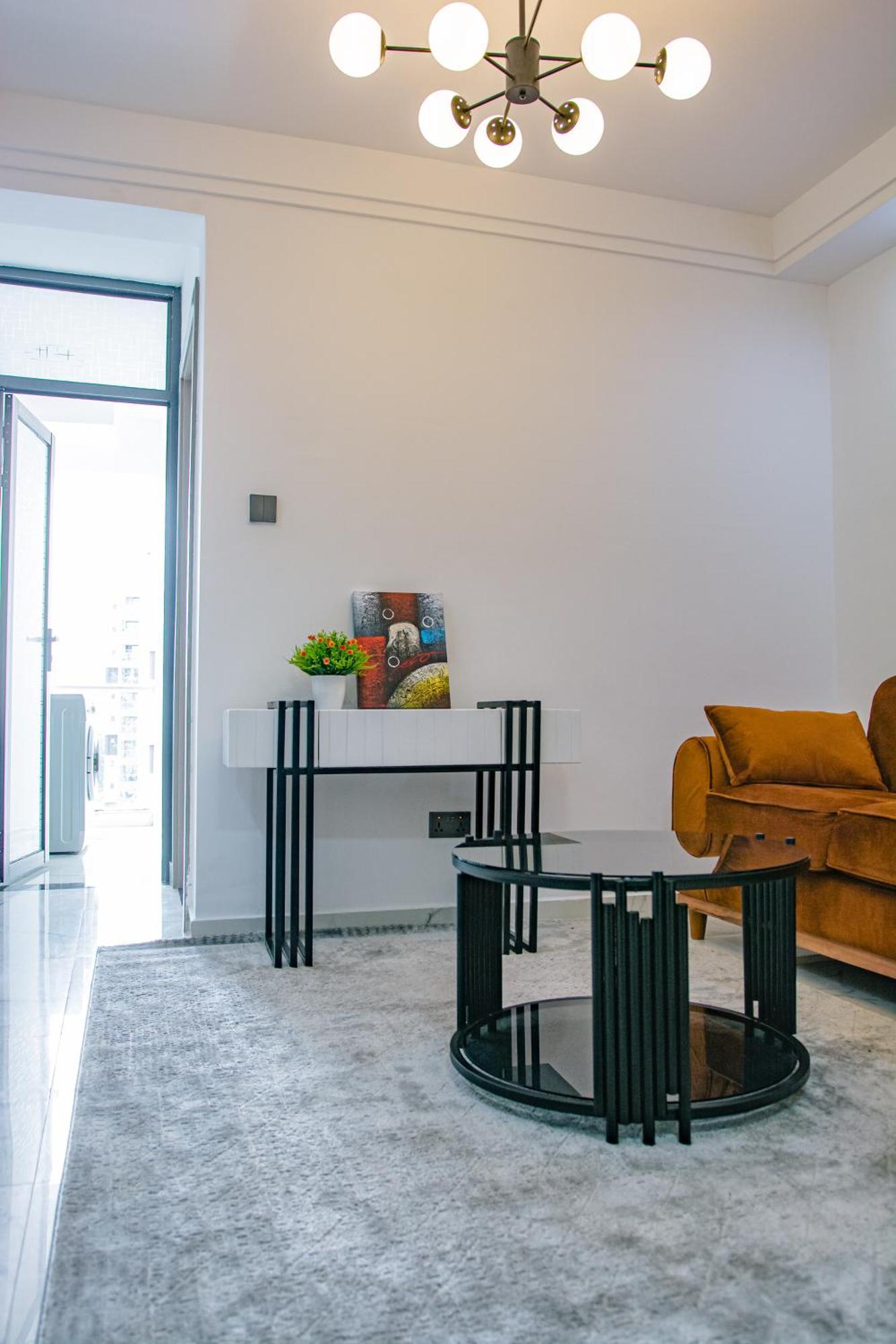 Mumbe Apartment Nairobi