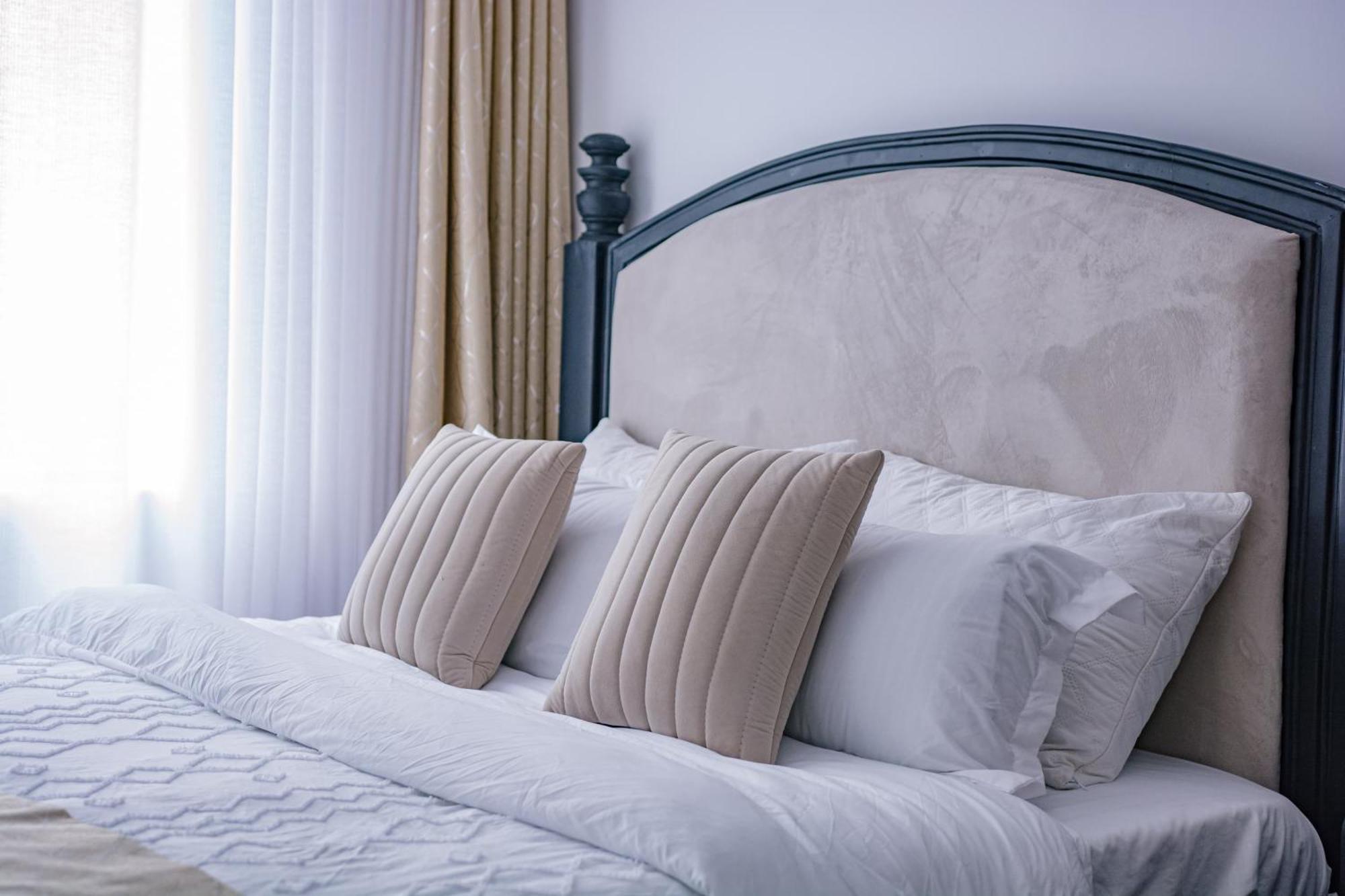 Apartment Bemyguestbnb