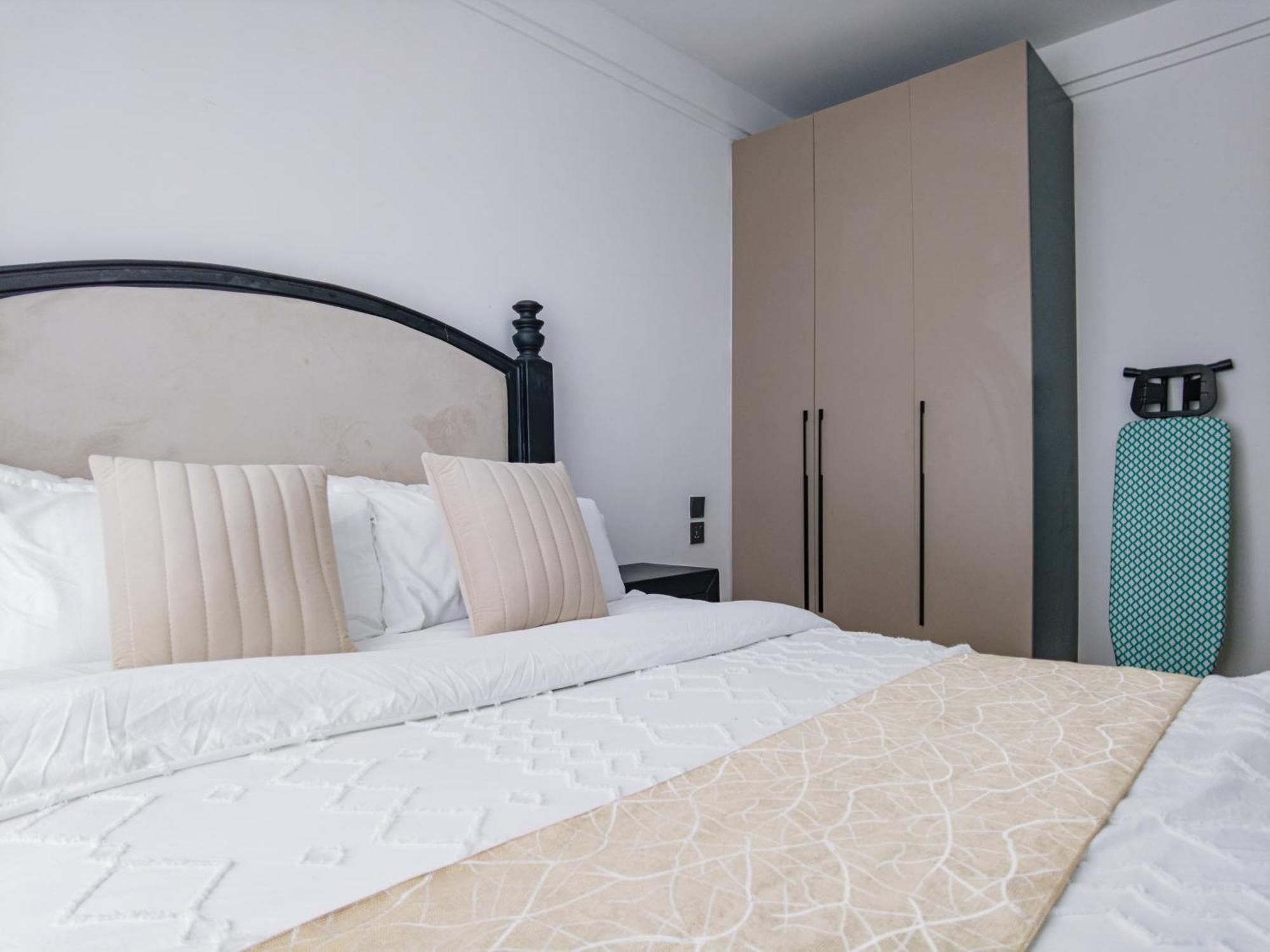 Bemyguestbnb Nairobi