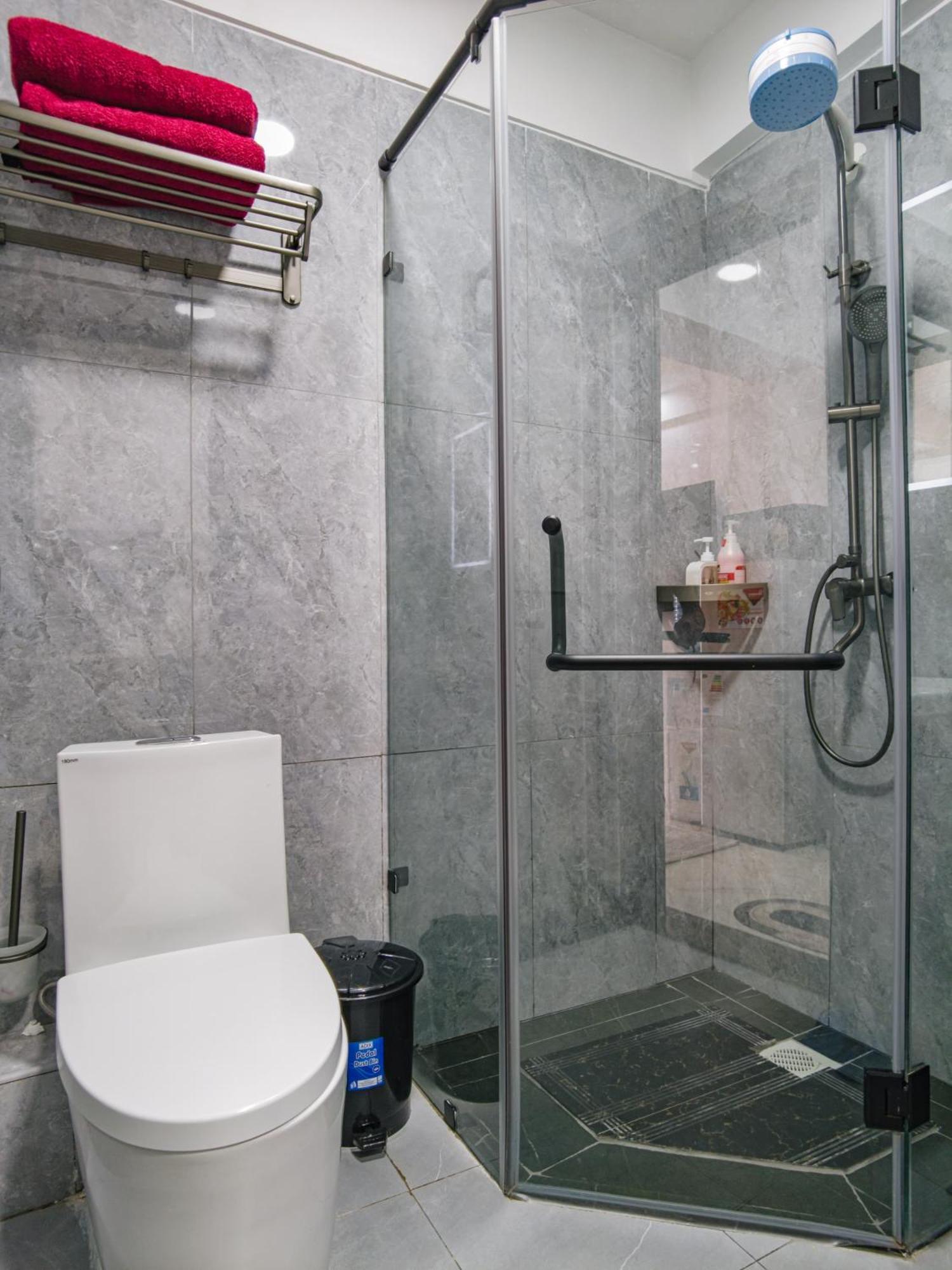 Apartment Bemyguestbnb *