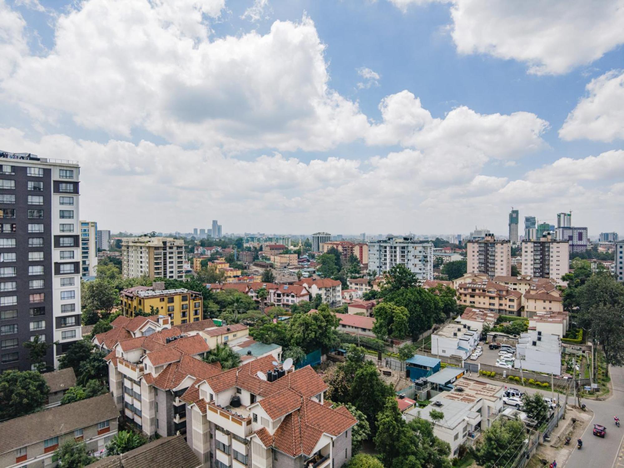 Bemyguestbnb Nairobi