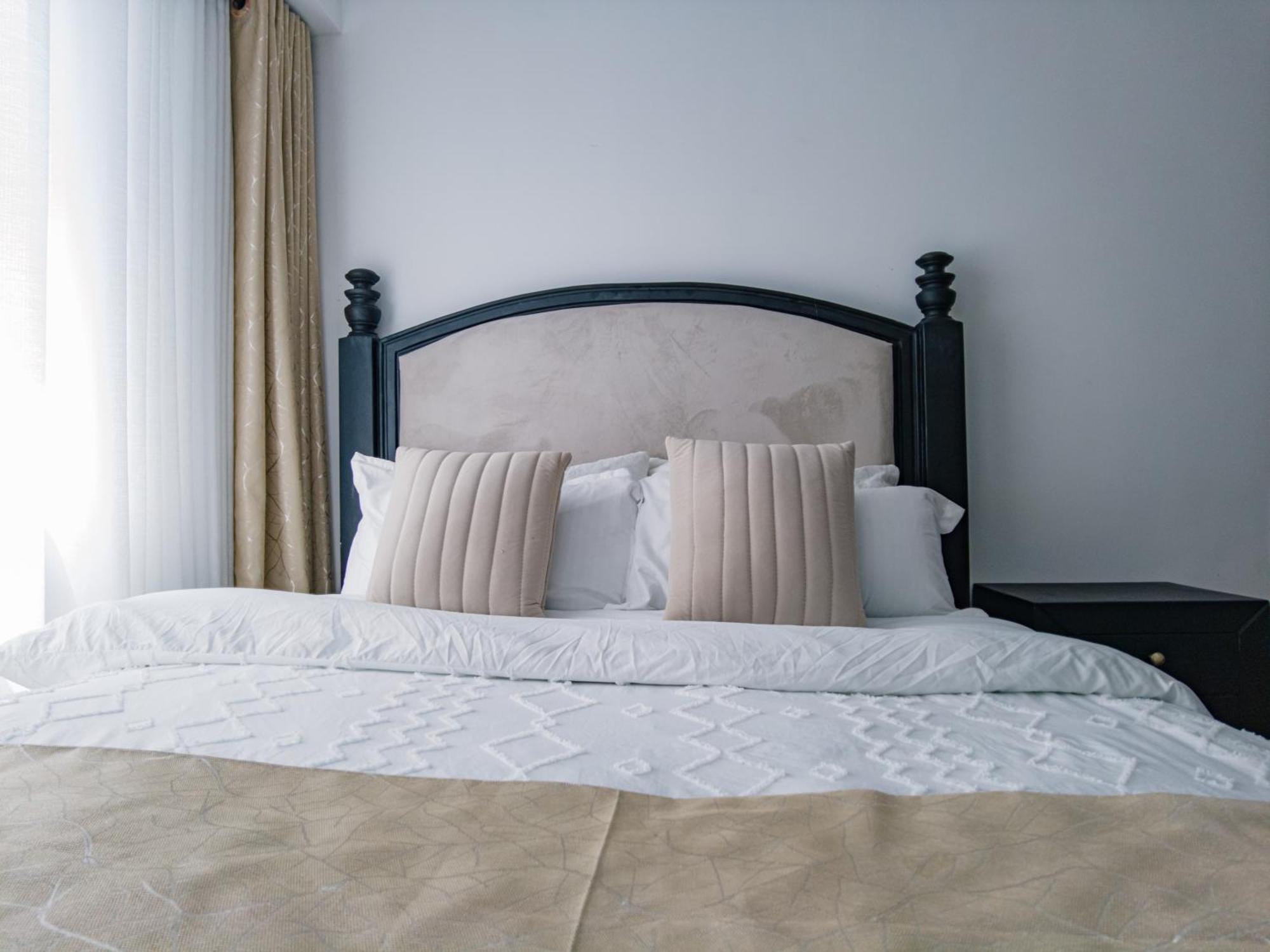 Bemyguestbnb Apartment *