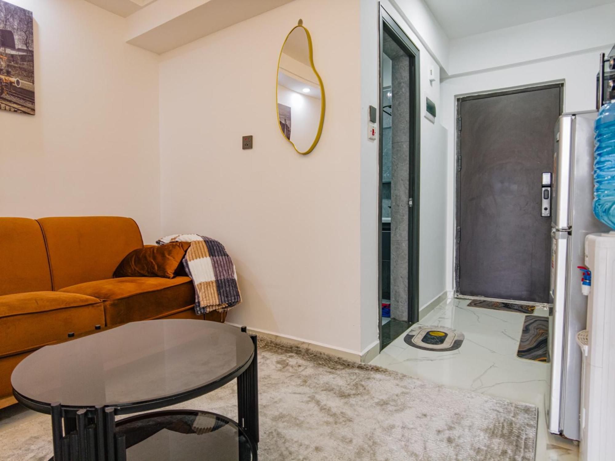 Bemyguestbnb *