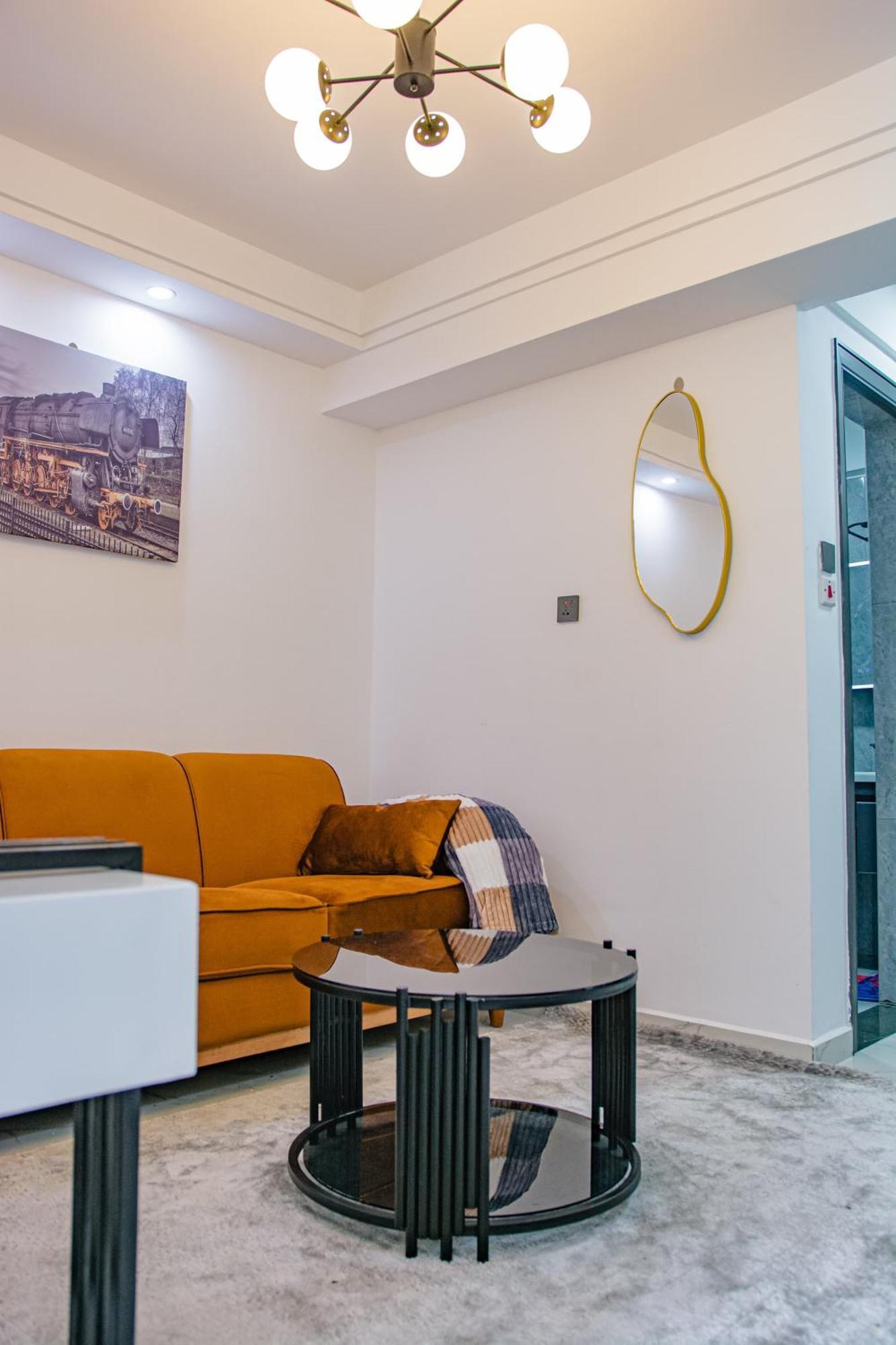 Bemyguestbnb * Nairobi