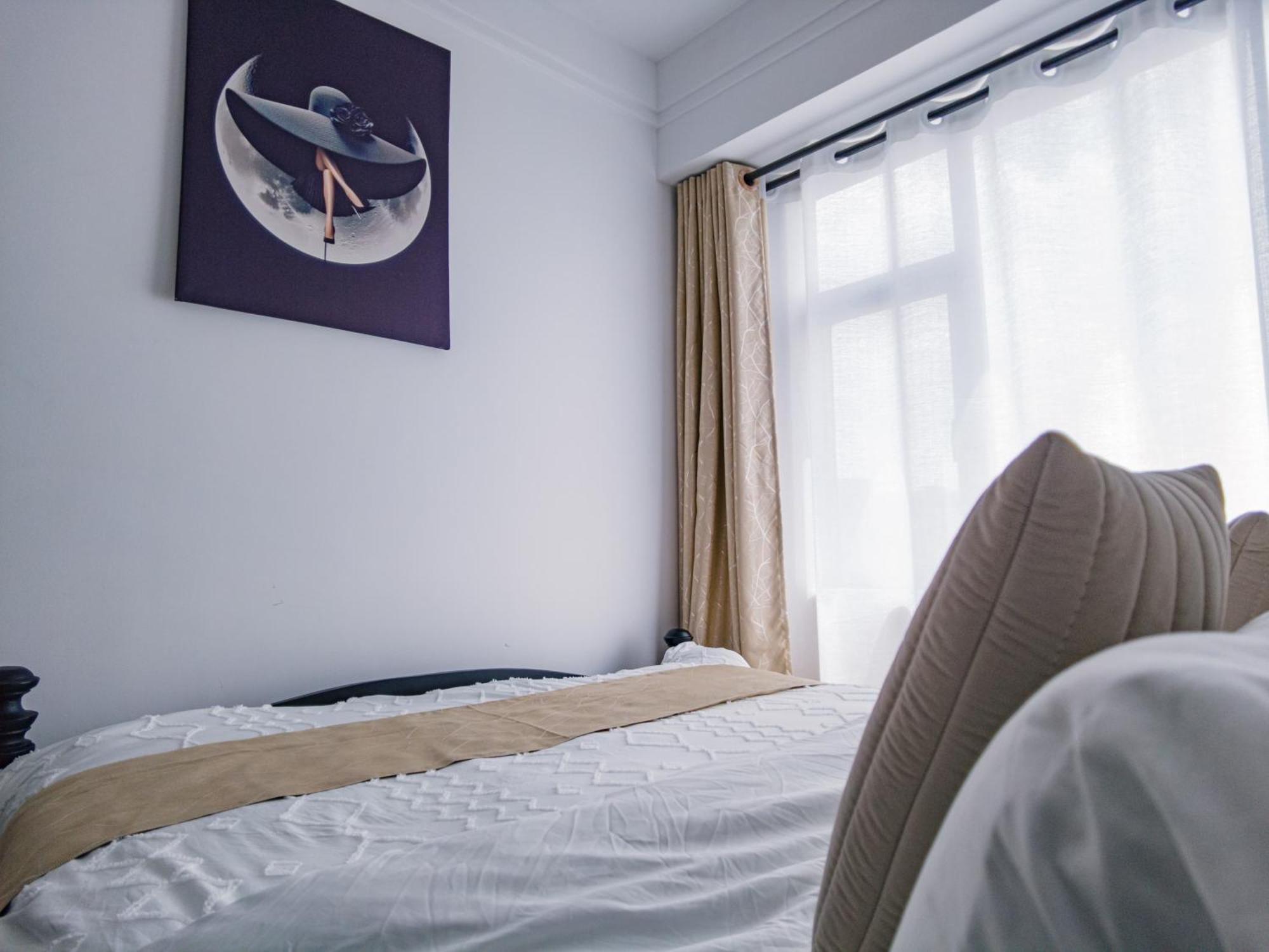 Apartment Bemyguestbnb *