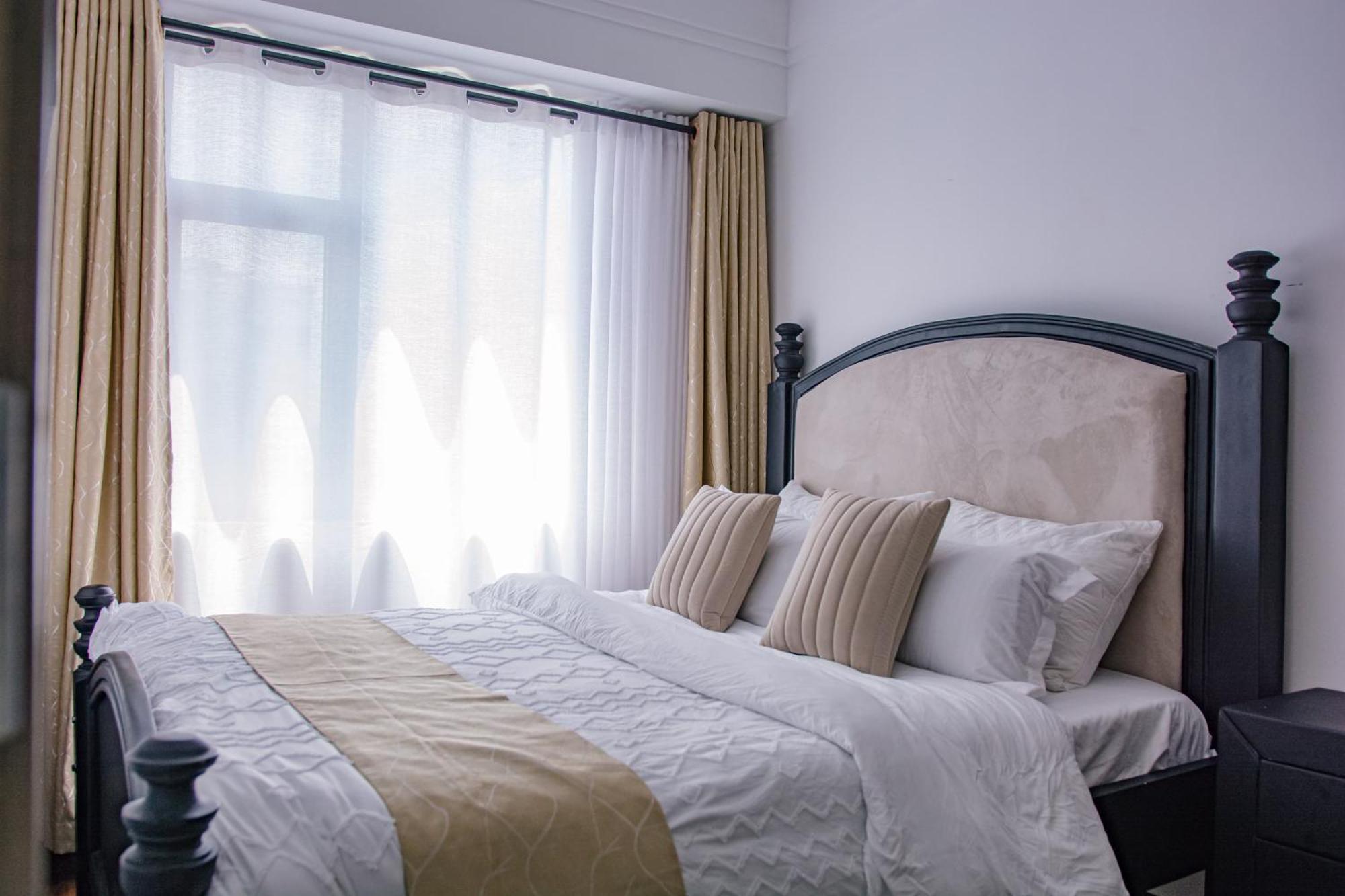 Bemyguestbnb Apartment Nairobi