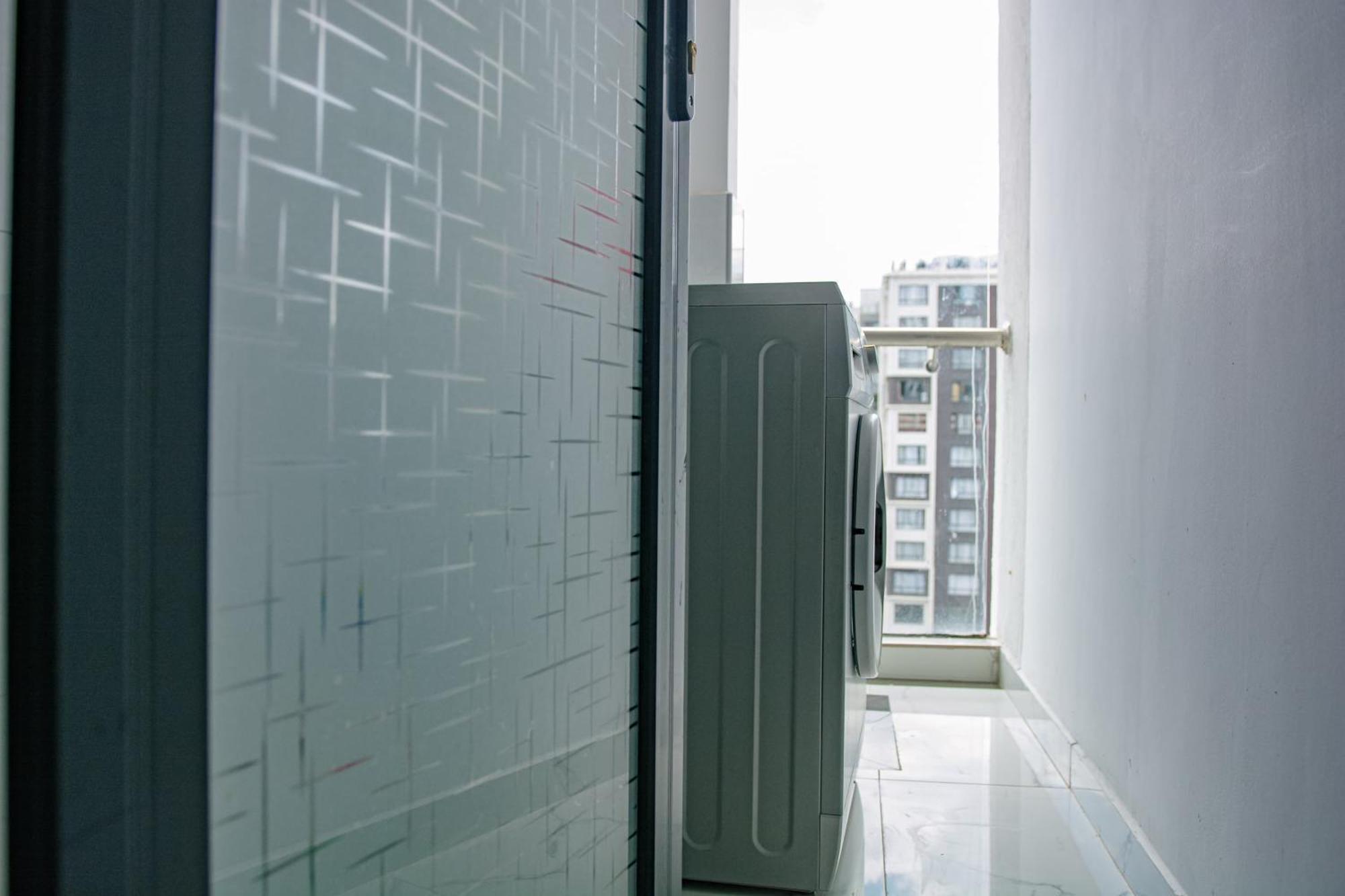 Bemyguestbnb Apartment