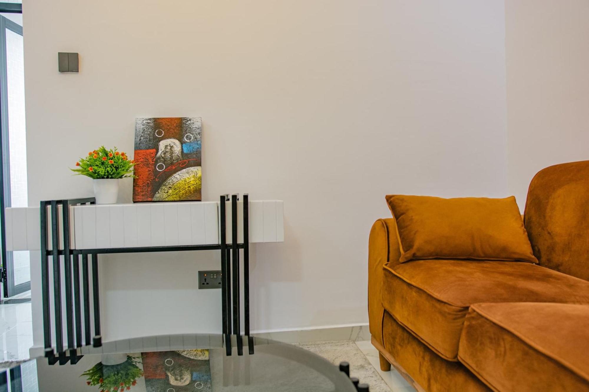 Bemyguestbnb Apartment *