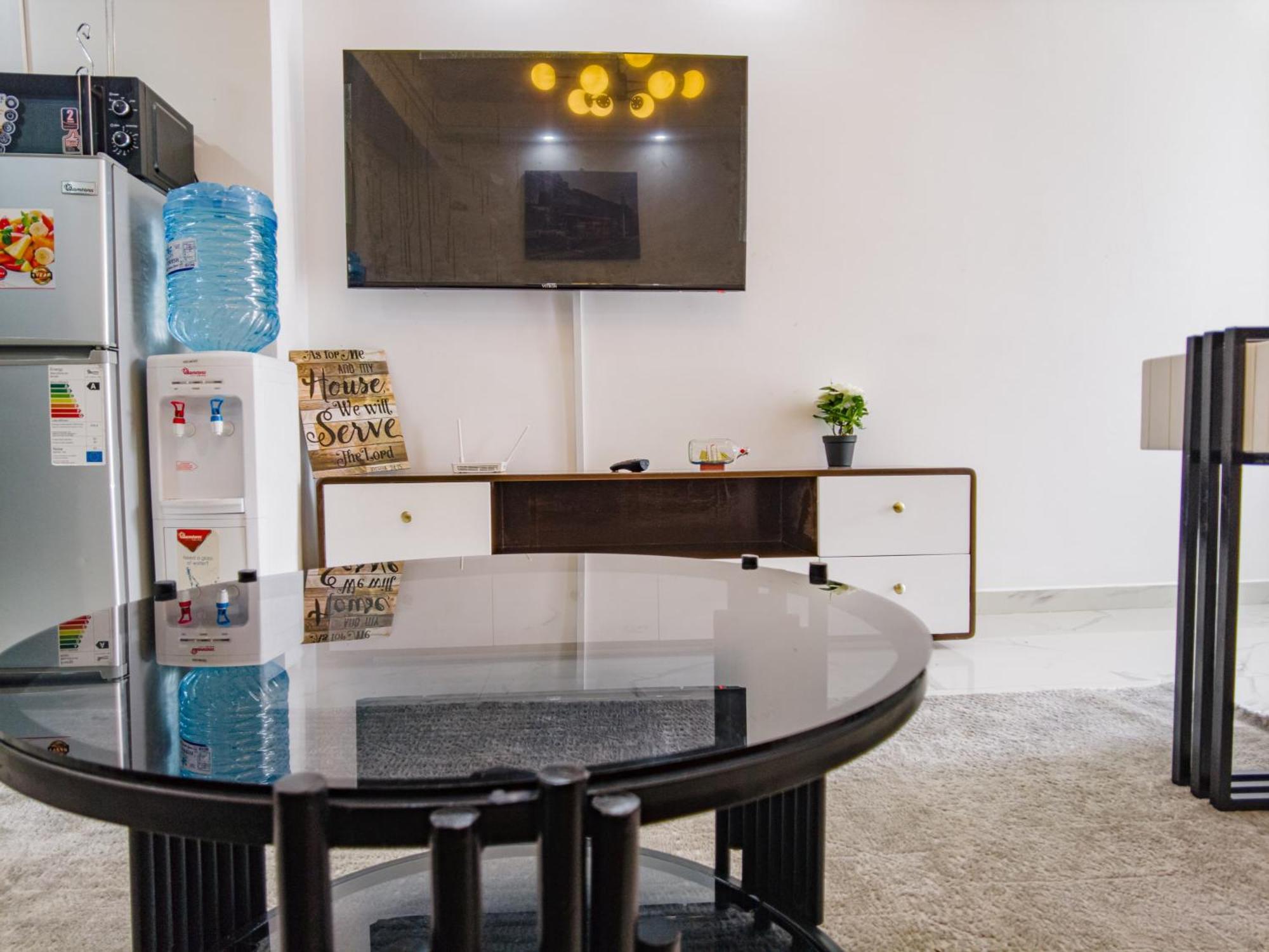 Apartment Bemyguestbnb *