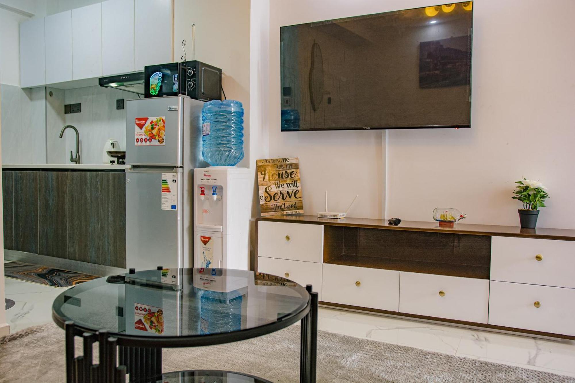 Bemyguestbnb Apartment Nairobi