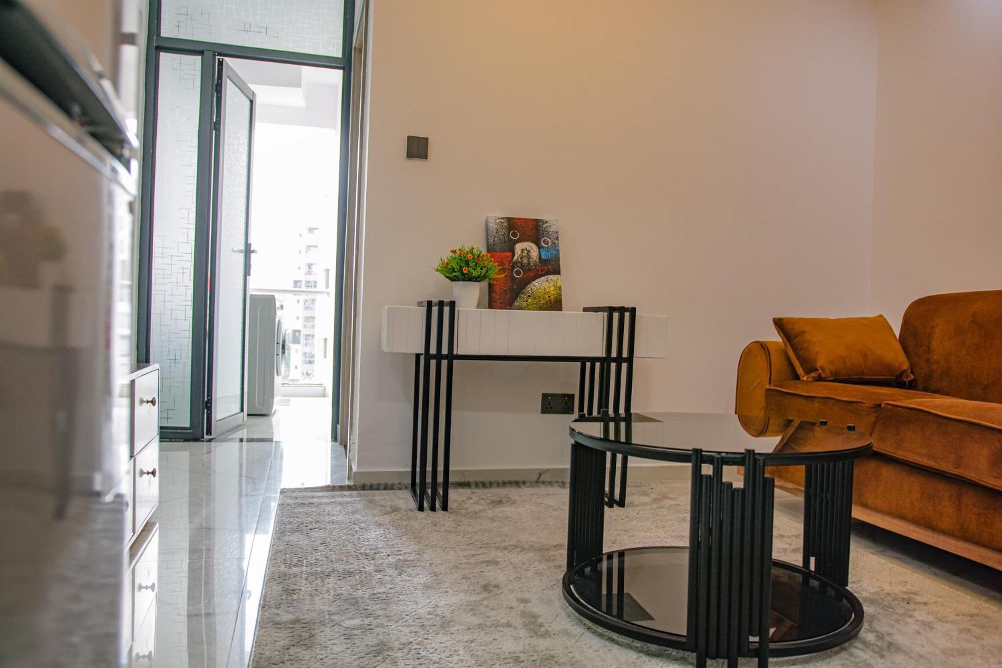 Bemyguestbnb Apartment