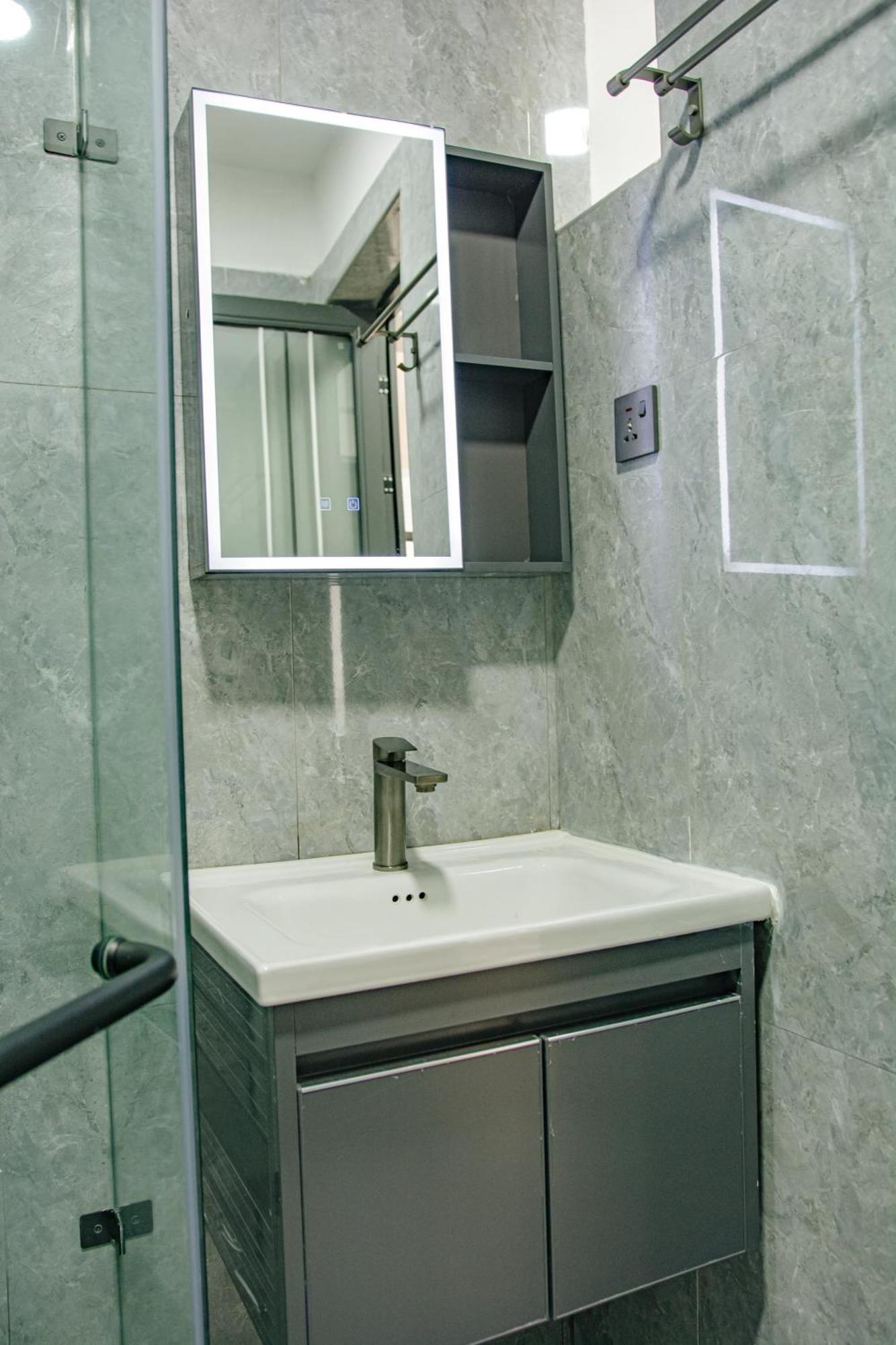 Apartment Bemyguestbnb Nairobi