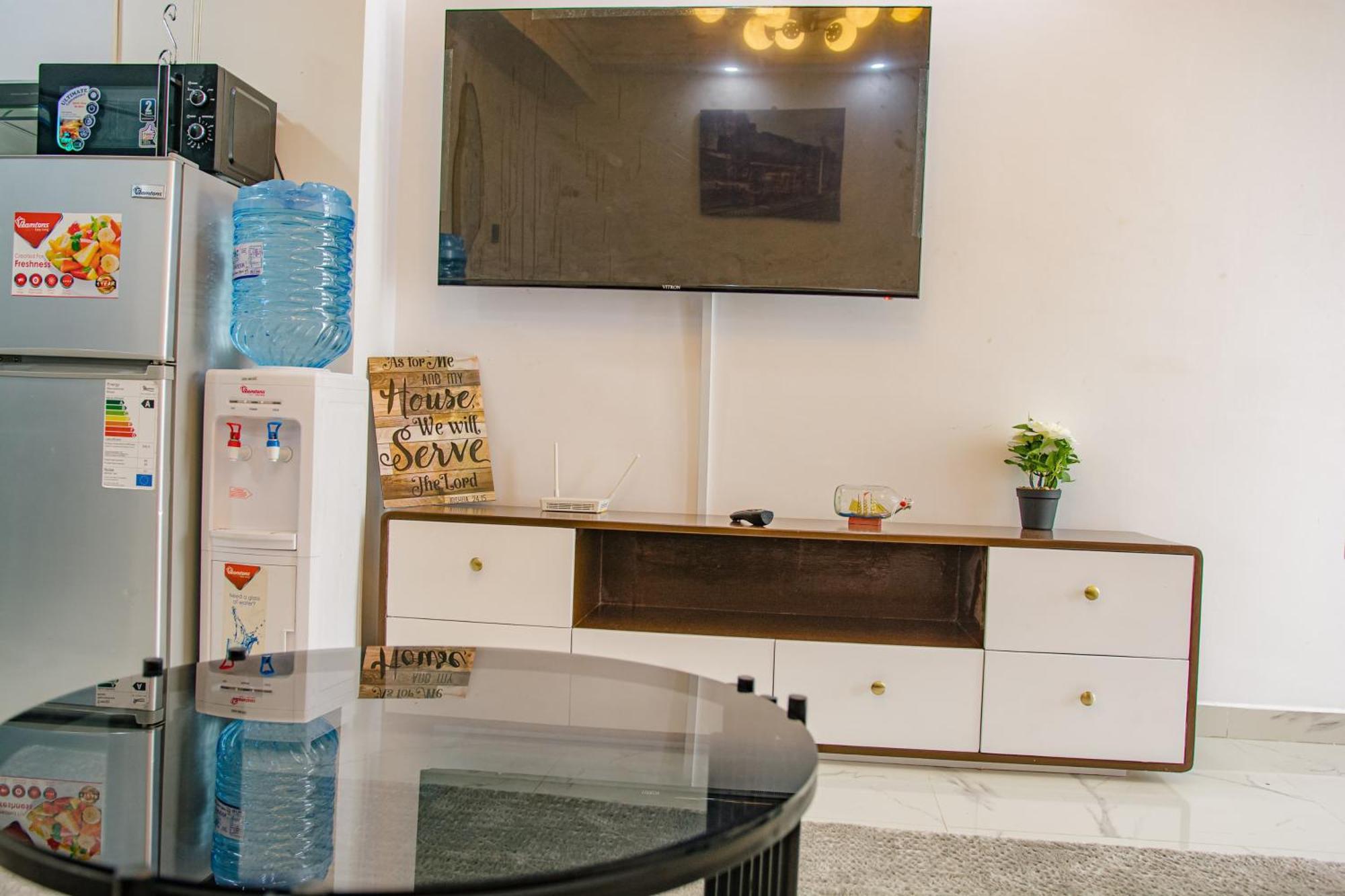 Bemyguestbnb Apartment Nairobi