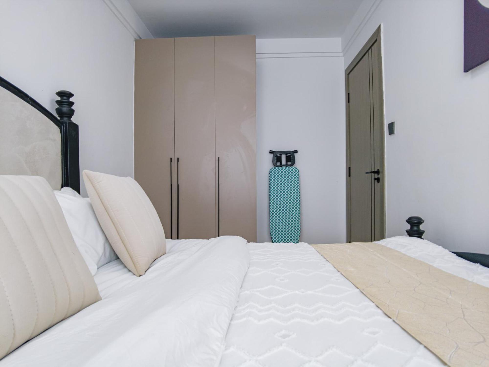 Bemyguestbnb Apartment