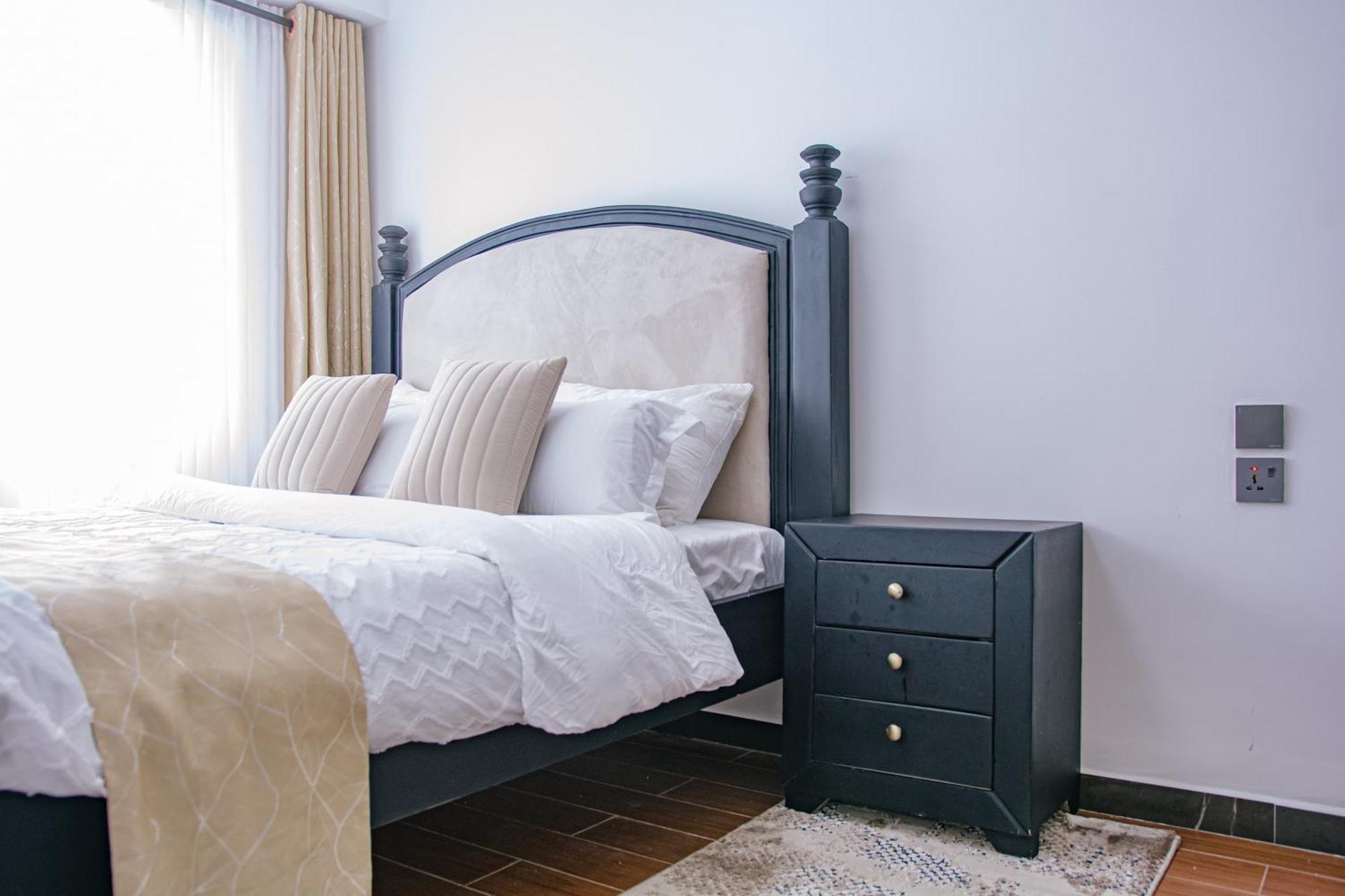 Bemyguestbnb Apartment Nairobi