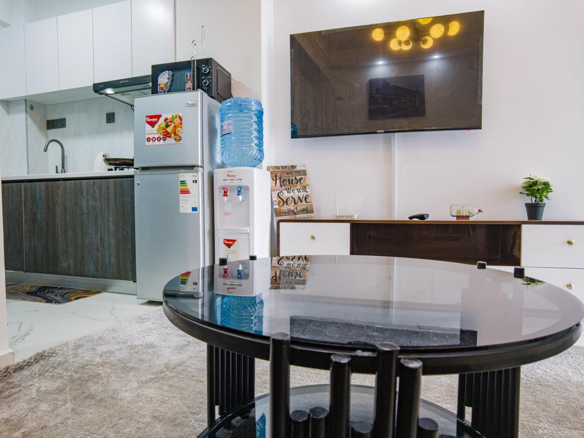 Bemyguestbnb * Nairobi