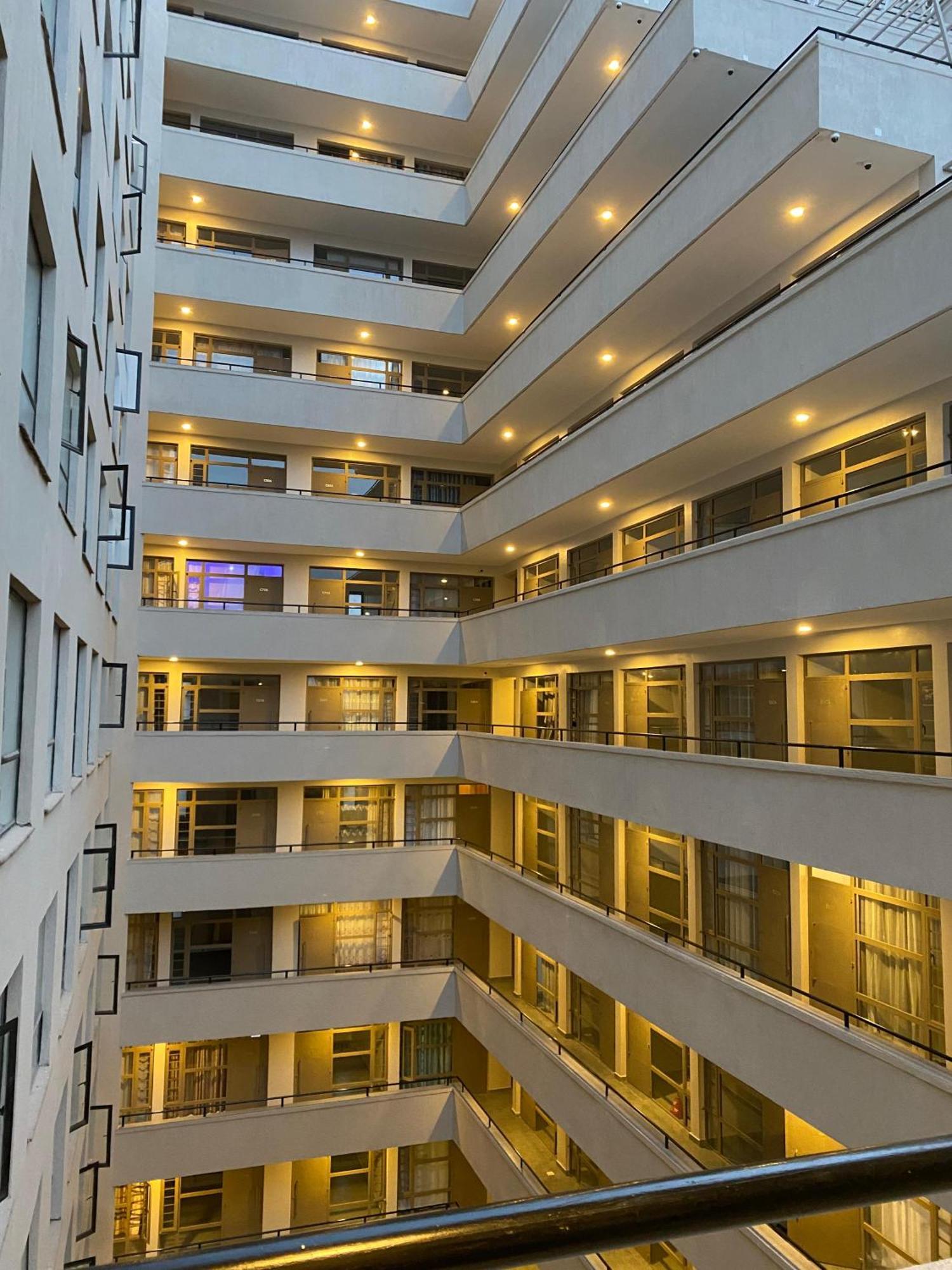 Hilahavenke Nairobi