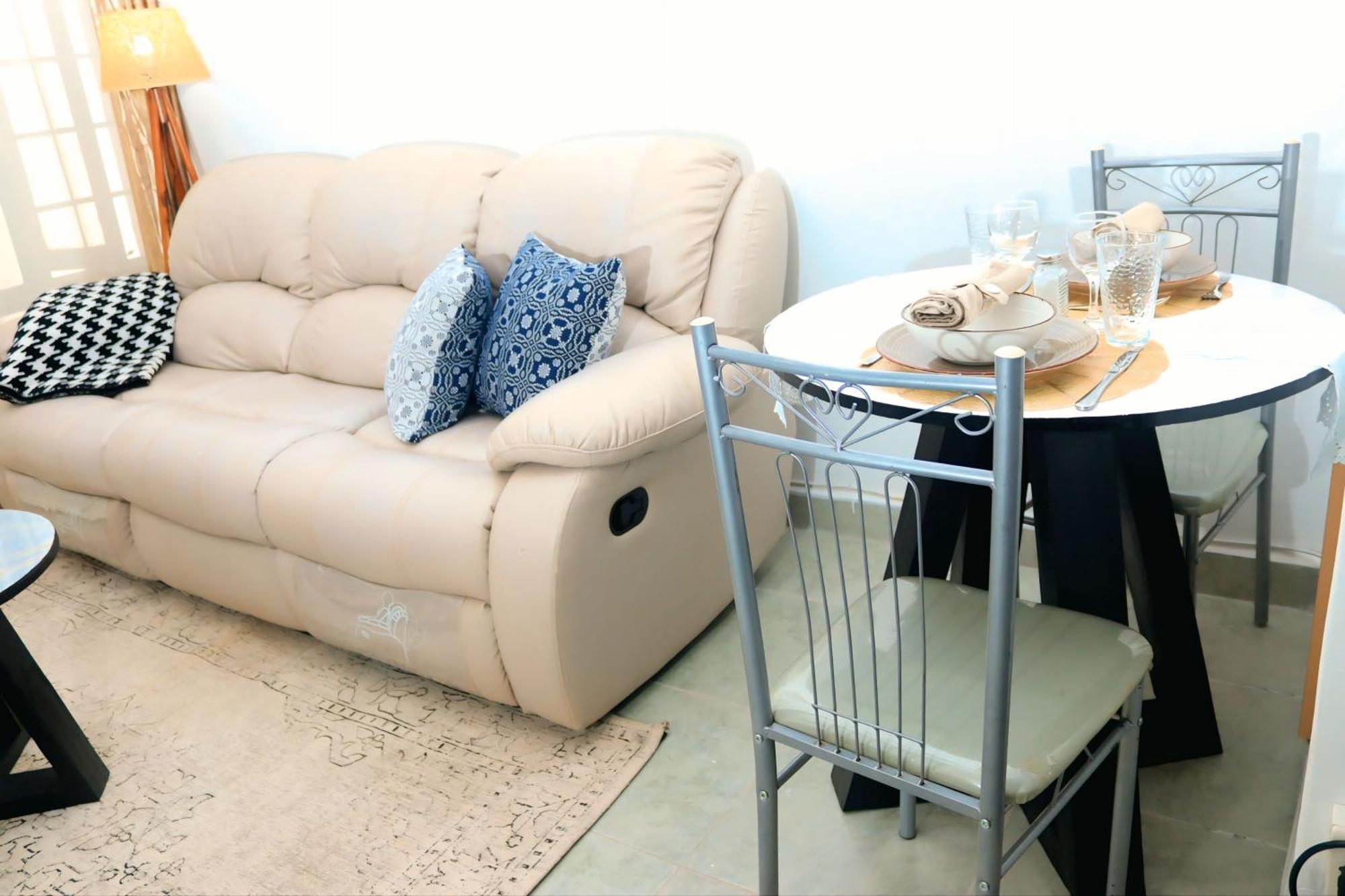 Apartment Affordable Luxury Thika Road *