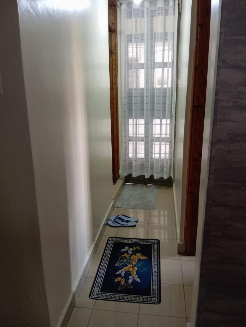 Apartamento Amelia Bnbs Nairobi