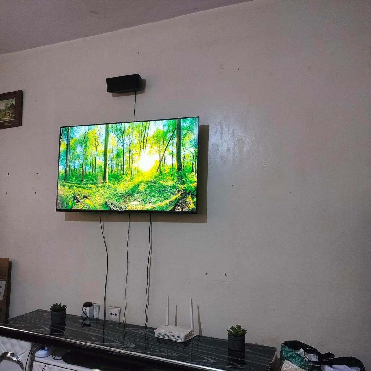 Hawi Nest Homes Nairobi