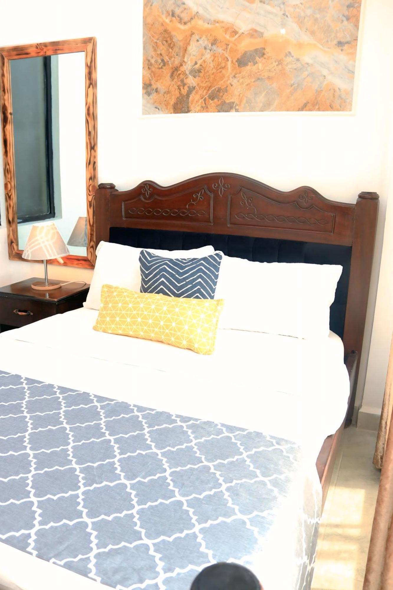 Affordable Luxury Thika Road Apartment
