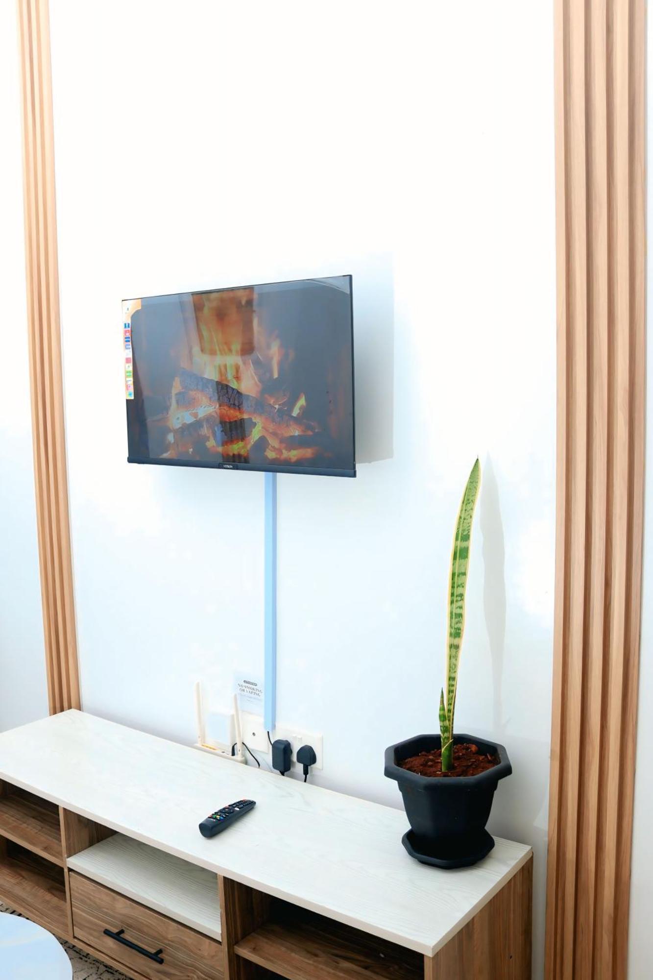 Apartment Affordable Luxury Thika Road *