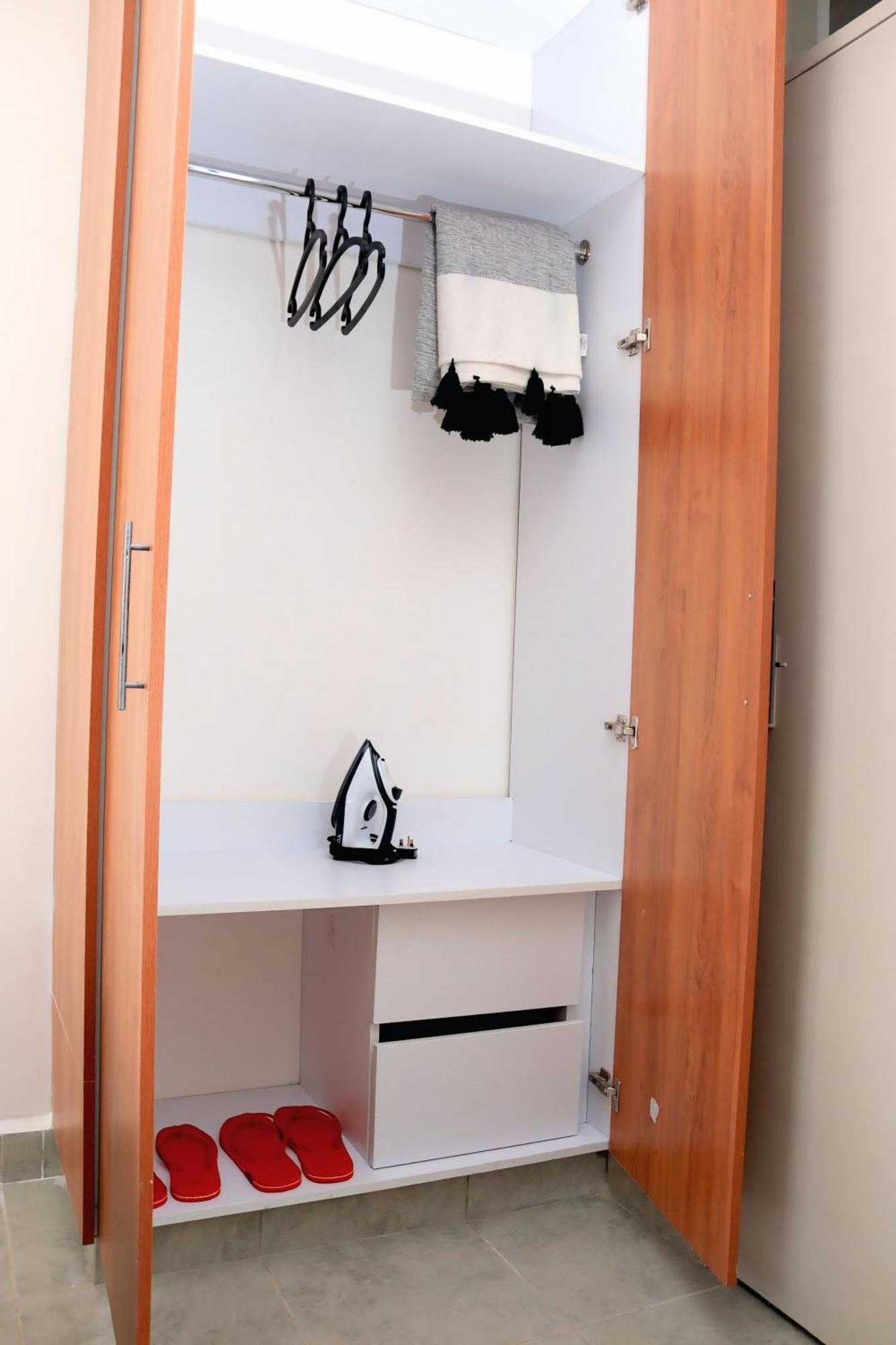 Affordable Luxury Thika Road Apartment *