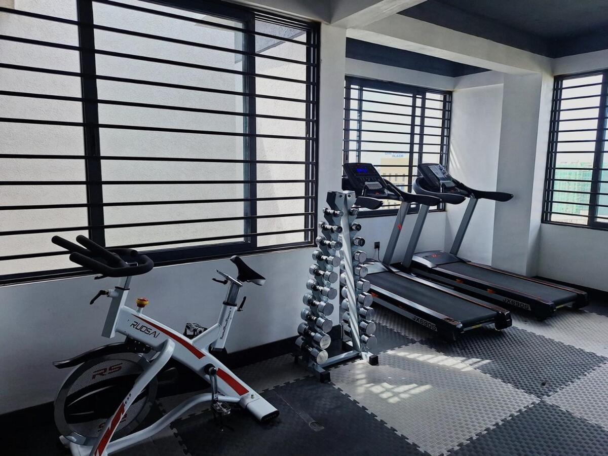 Apartment Krystal Homes 3 *