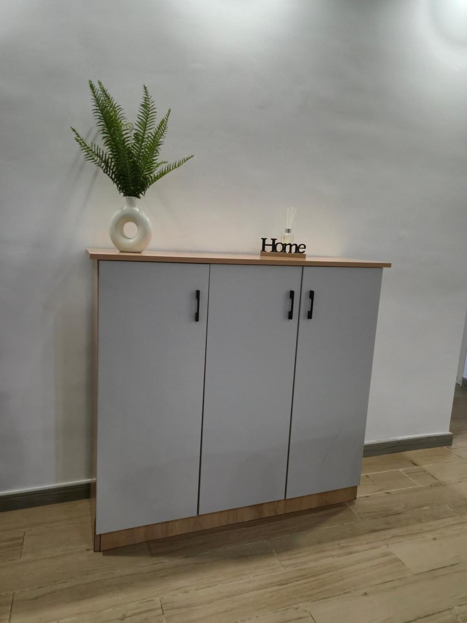 Laneo Homes Apartment *