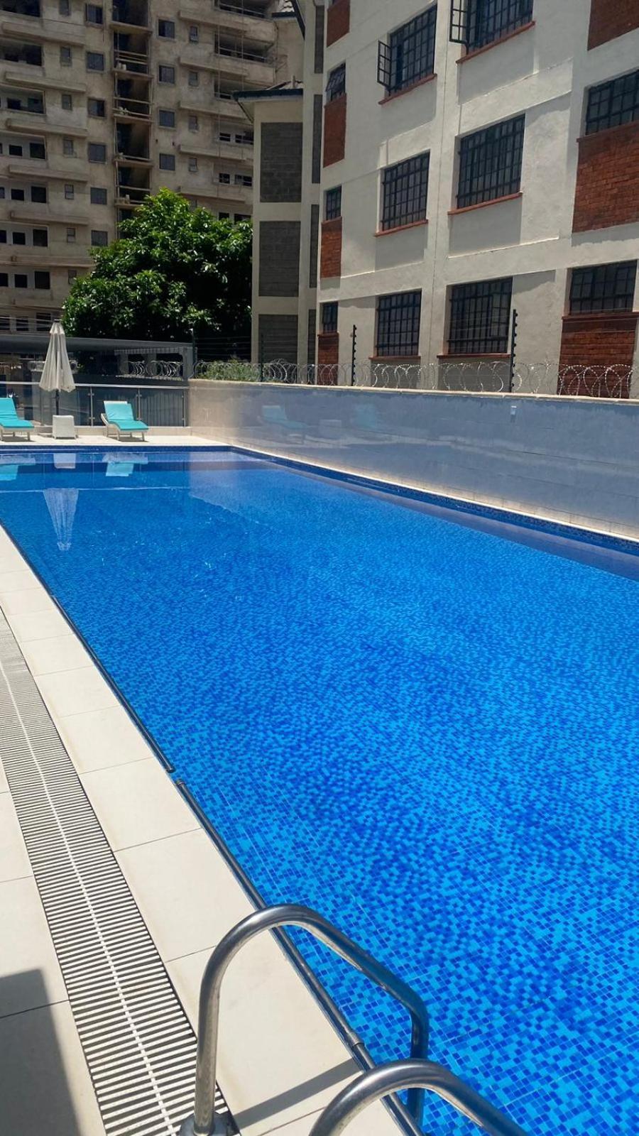 Executive Modern Luxury Retreat Residencies With Unmatched Luxury Facilities With Breathtaking Views Apartment *