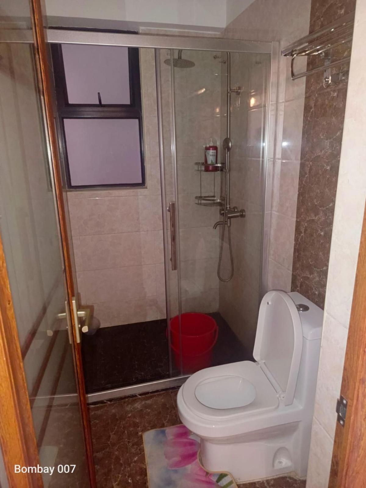Apartment Luxury Living Two Bedroom With Swimming Pool Fully Furnished Gym Children Playing Ground Ample Parking Space And Unbeatable Scenic Views *