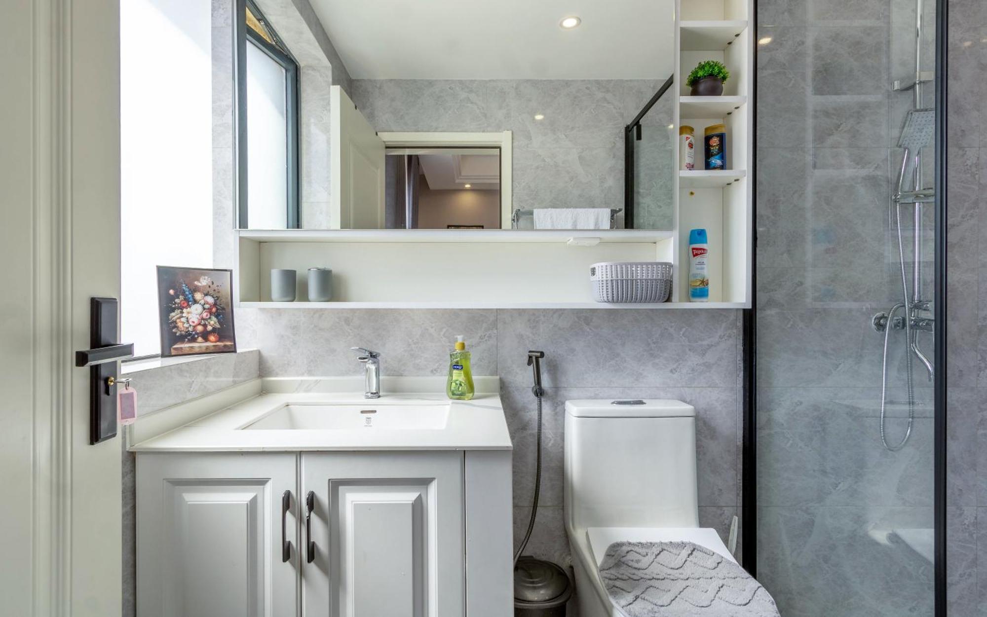 3 Bedroom Penthouse Luxury With Pool, Gym And Play Ground For Families In Kilimani Apartamento