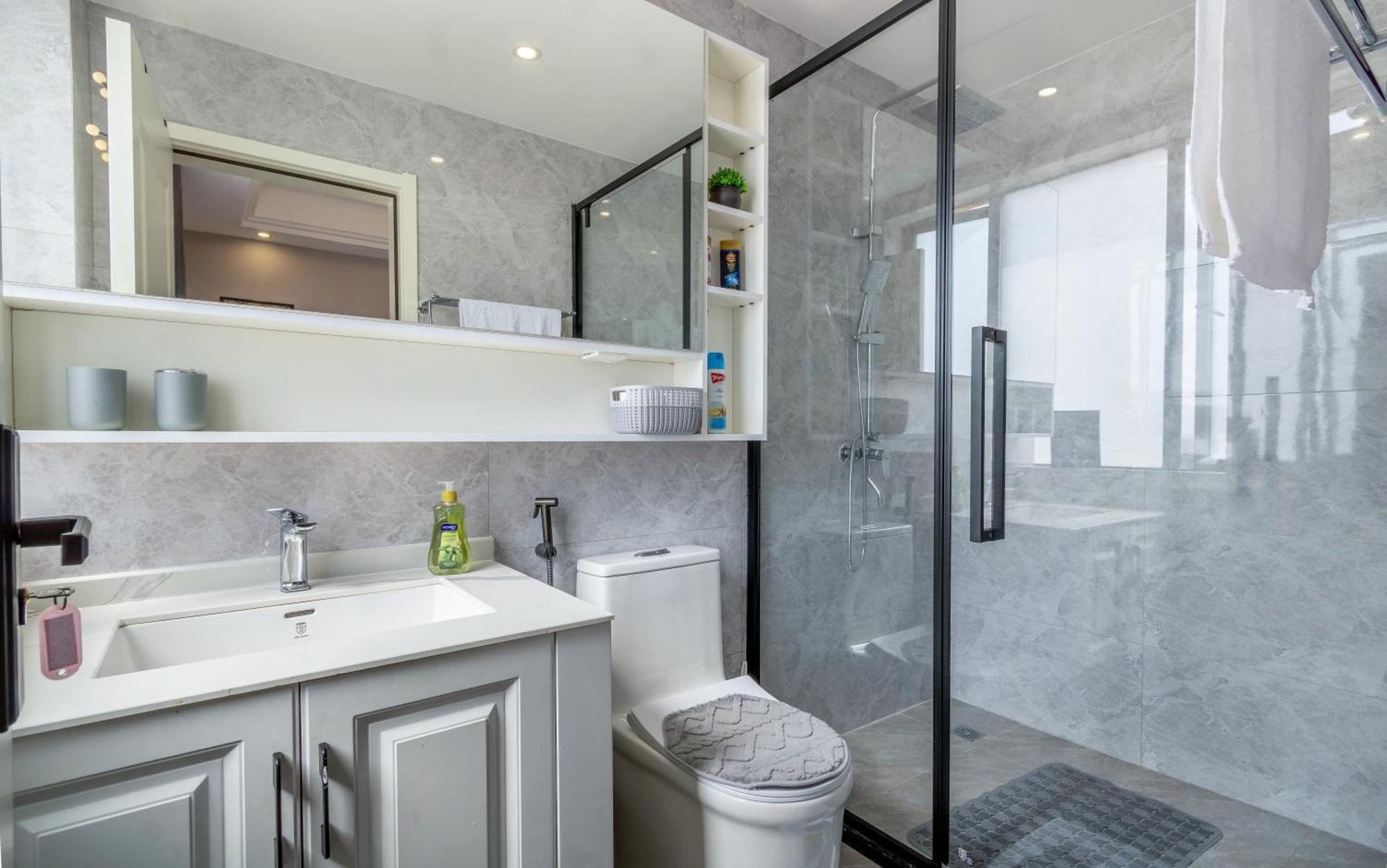 Apartamento 3 Bedroom Penthouse Luxury With Pool, Gym And Play Ground For Families In Kilimani