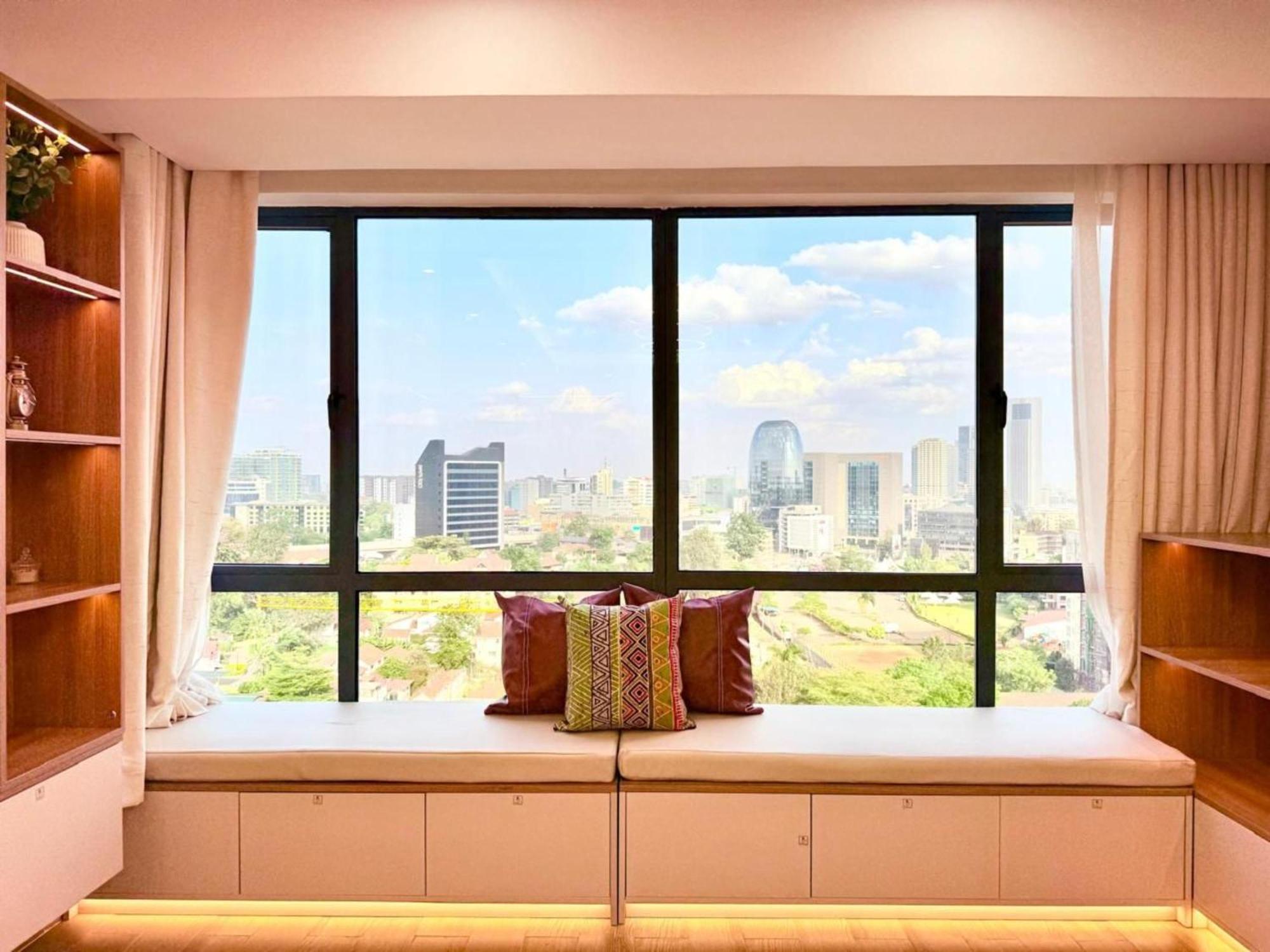 Apartamento One & Two Bedrooms - Marina Bay Westlands *