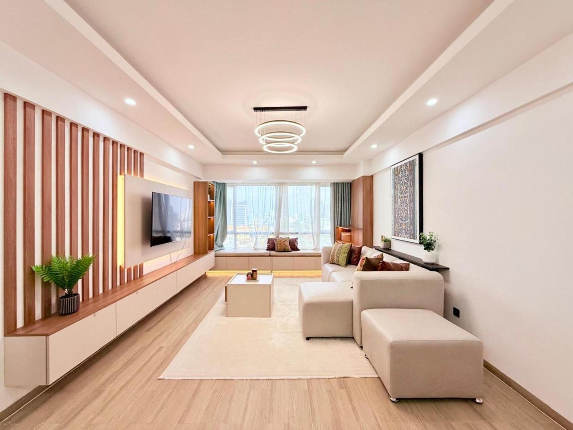 One & Two Bedrooms - Marina Bay Westlands Apartamento Nairobi