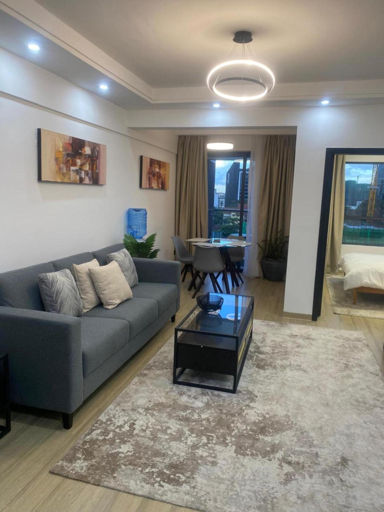 One & Two Bedrooms - Marina Bay Westlands