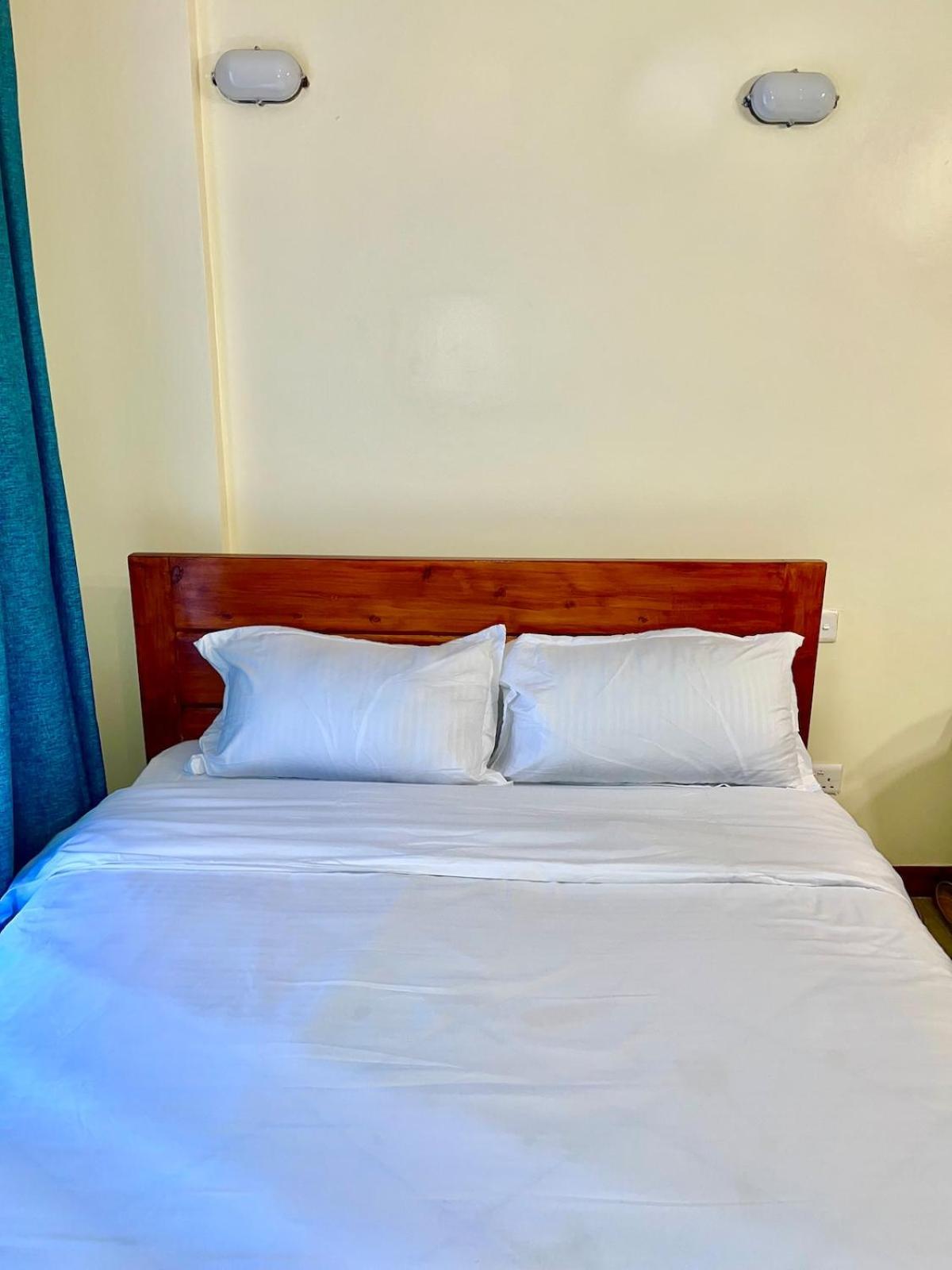 Keja Nairobi, West Apartment