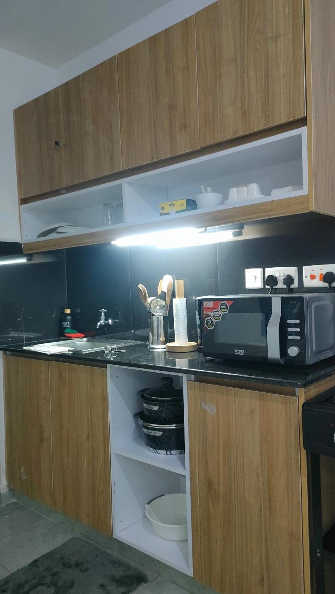 Apartment Arolf