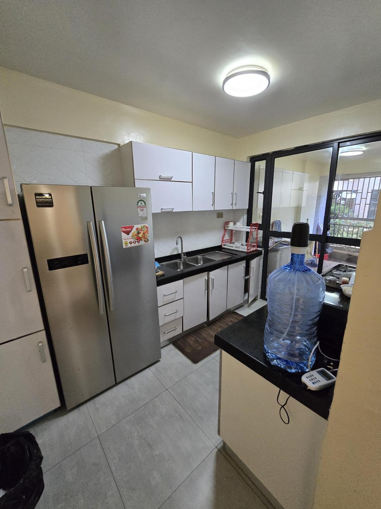 Cozy 2-bedroom *