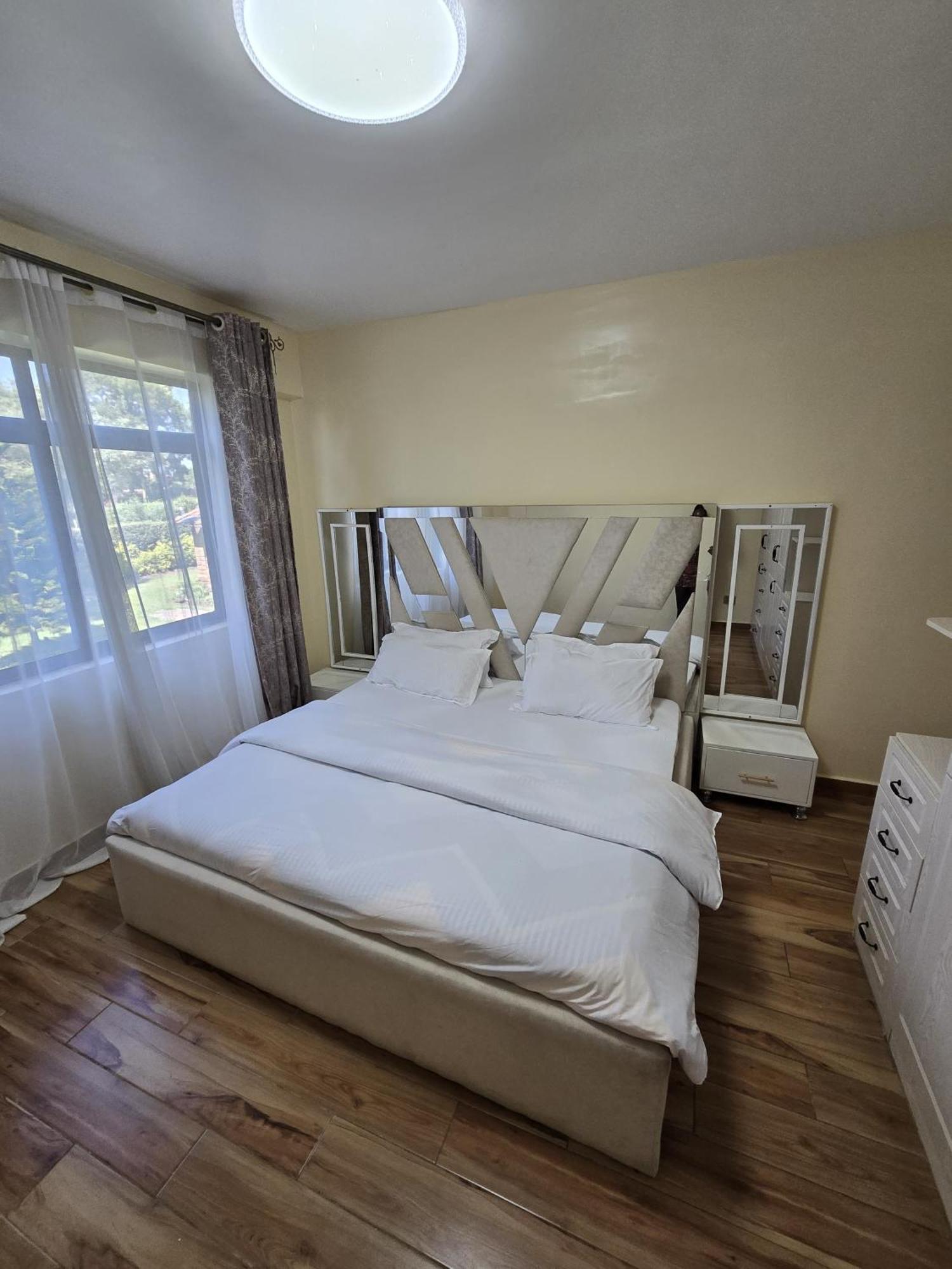 Cozy 2-bedroom